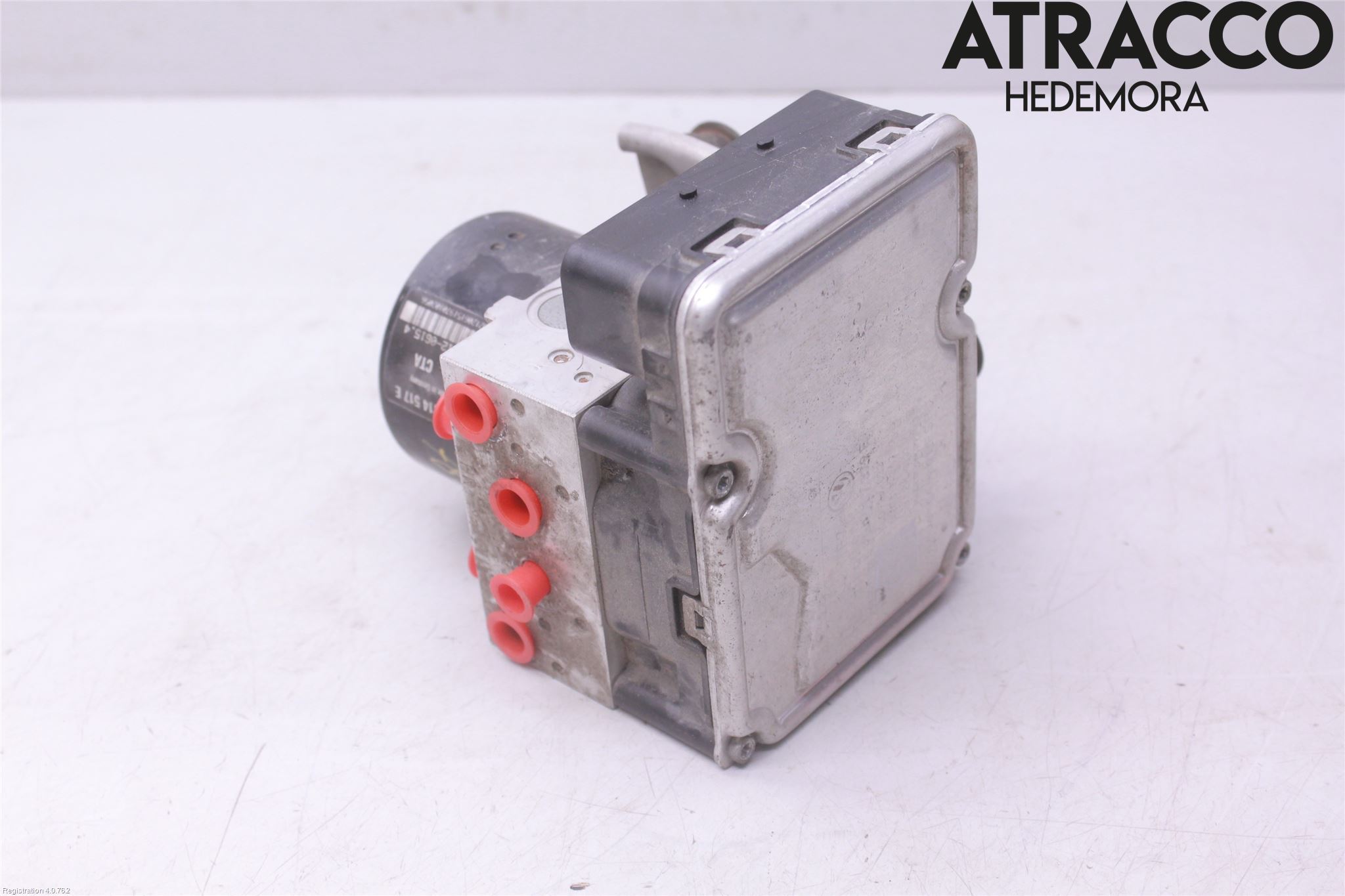 Porsche CAYENNE 03- Abs Hydraulikkaggregat