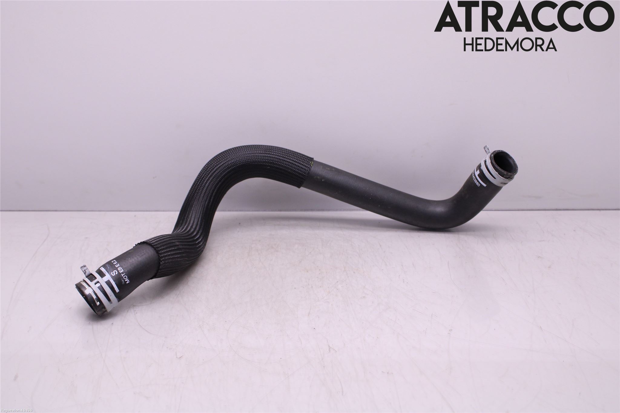 Citroen COTROEN C3 17-24 Radiator Slange