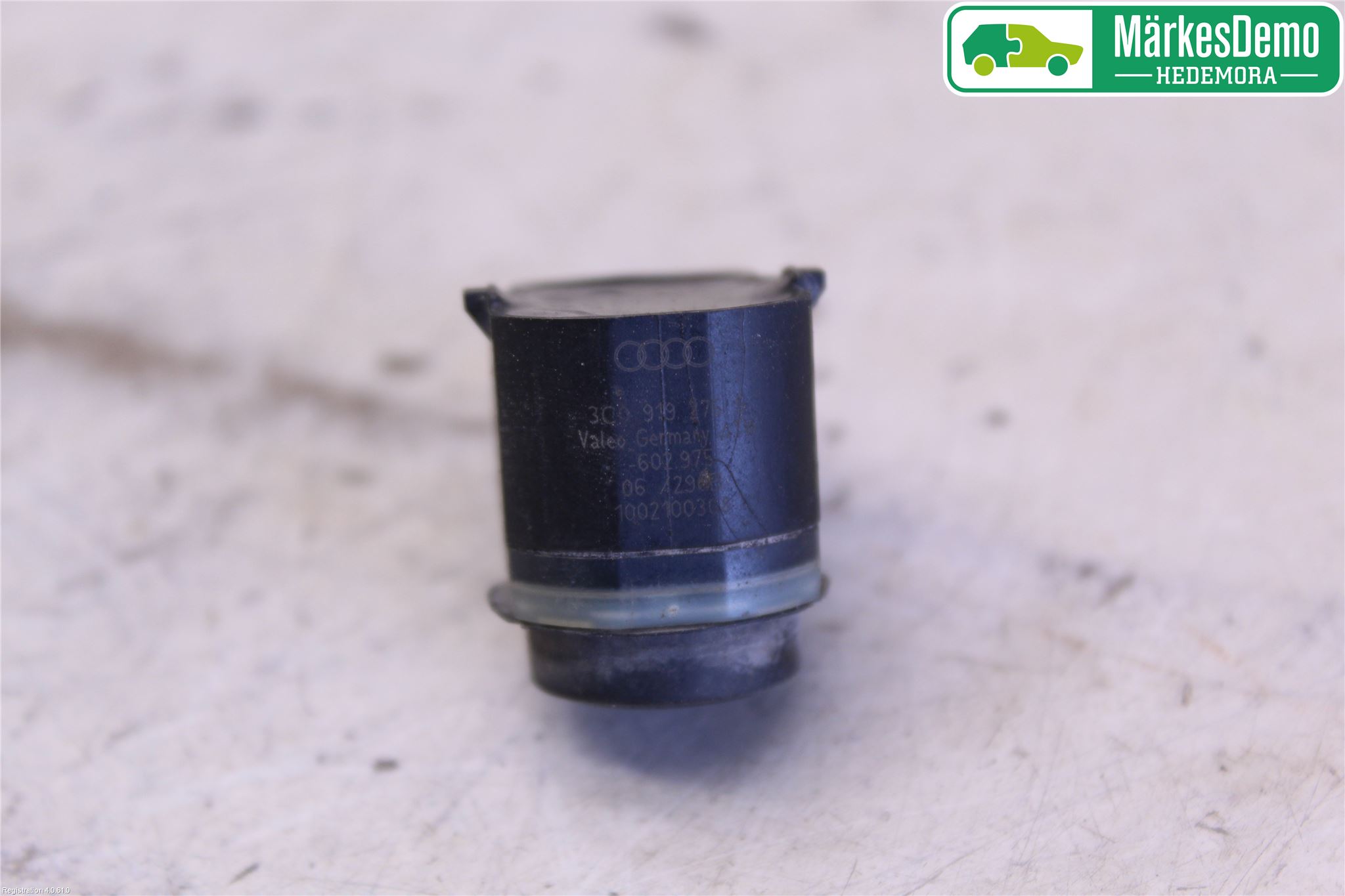 Volkswagen VW PASSAT 05-11 Sensor Ryggesensor