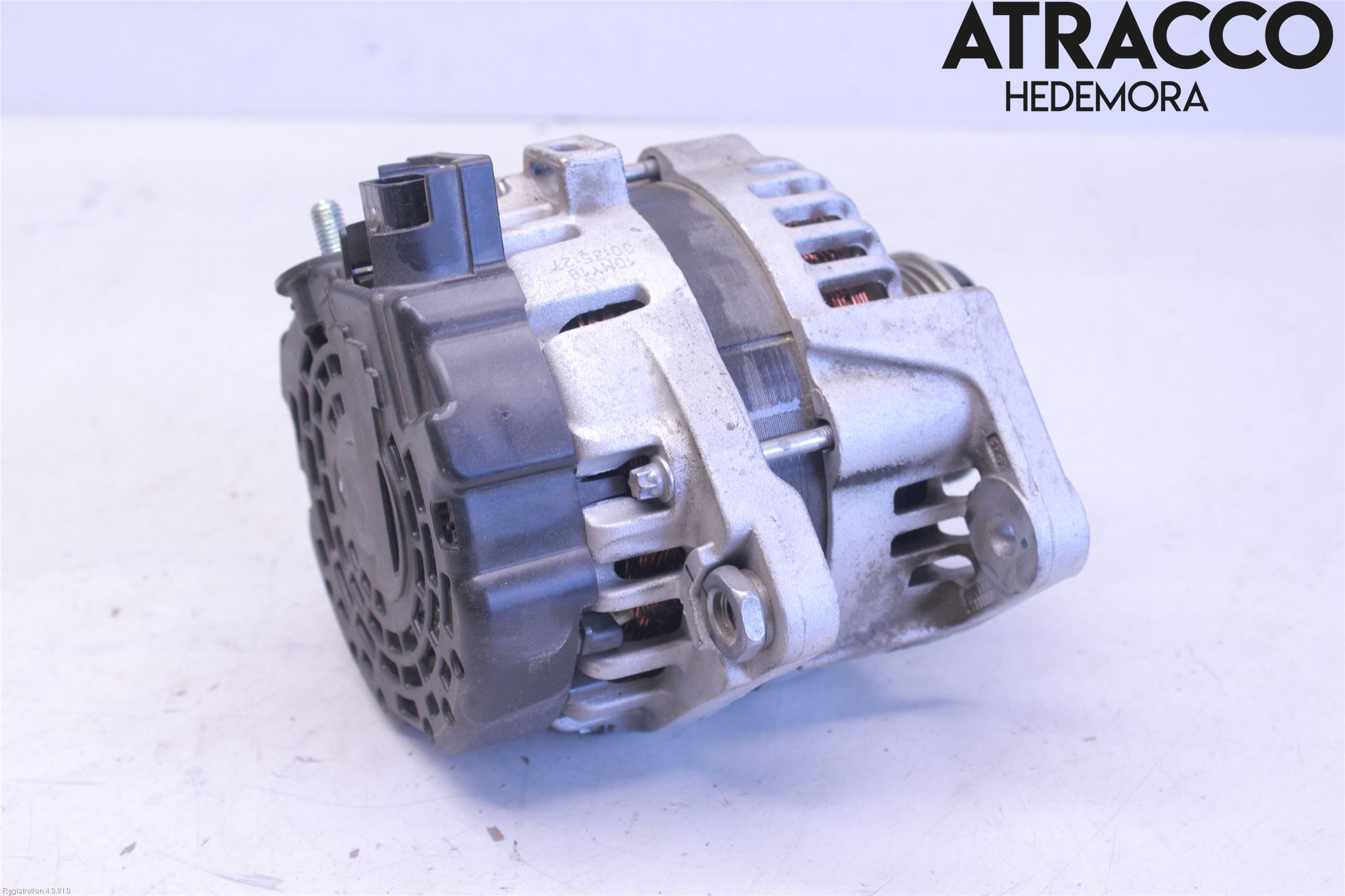 Kia CEED 12-18 Dynamo