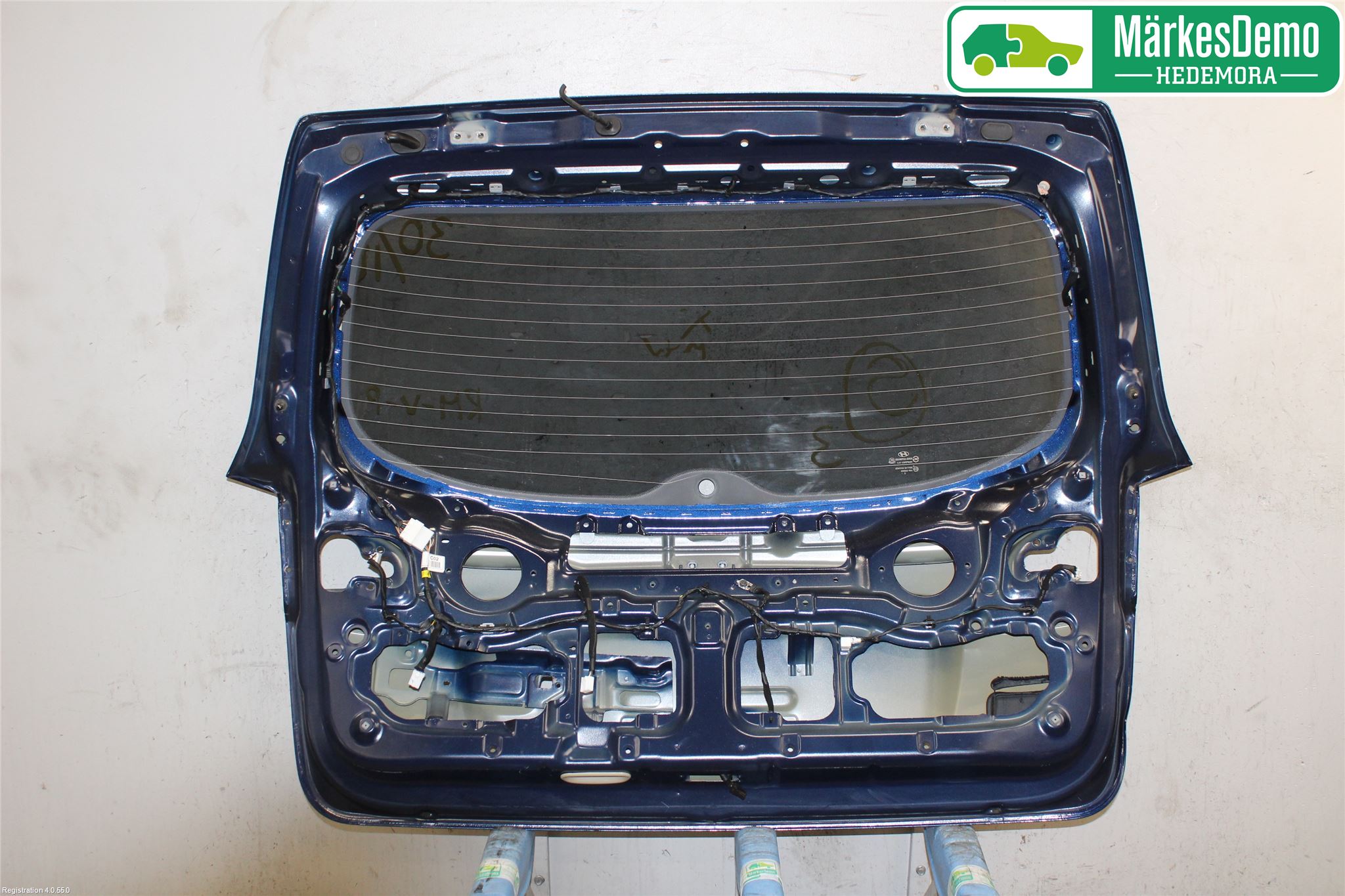 Hyundai SANTA FE  06-12 Bakluke Stv