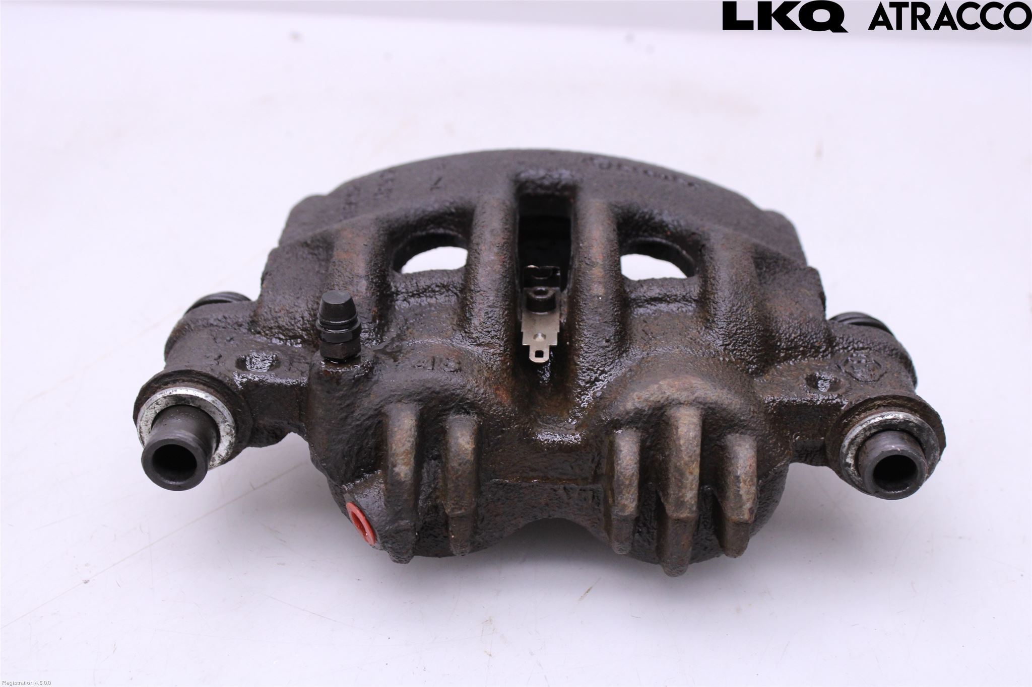 Opel MOVANO B 10-22 Bremsecaliper Foran Venstre