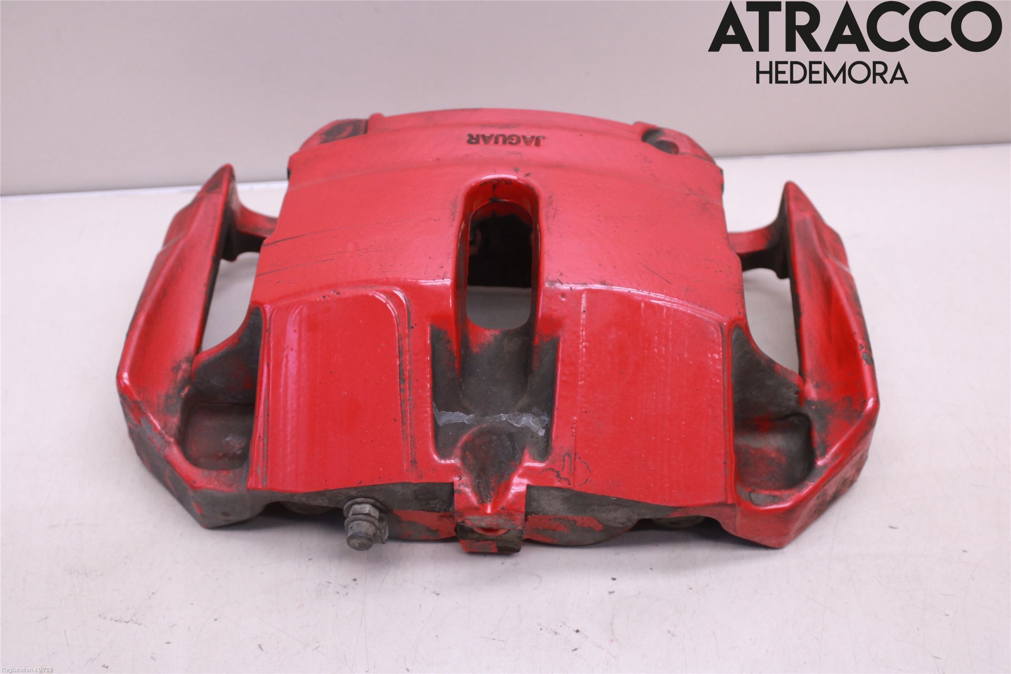 Jaguar XF 08-15 Bremsecaliper Foran Høyre