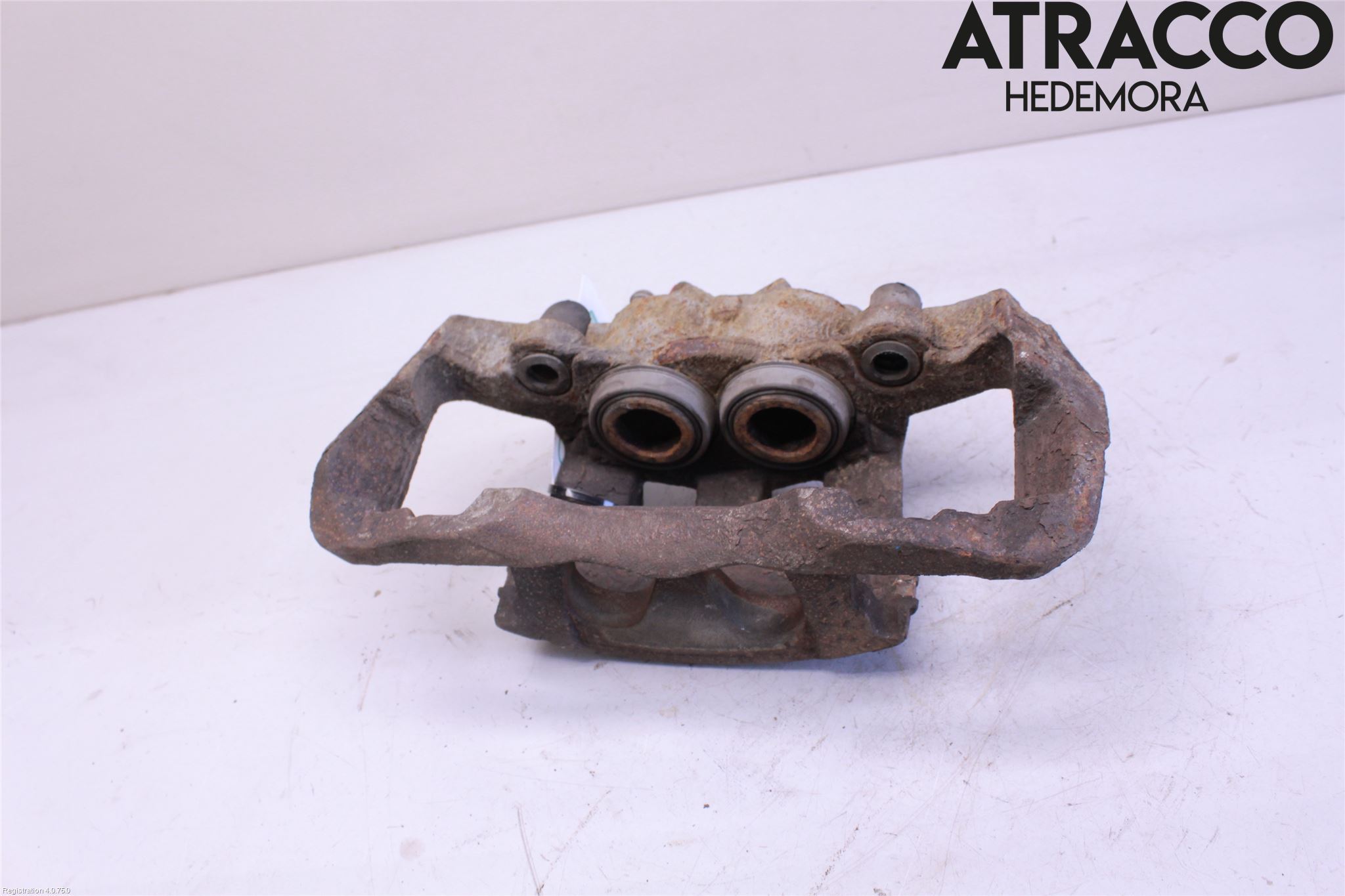 Volkswagen VW TRANSP/CARAVELLE (T5) 04-15 Bremsecaliper Foran Venstre