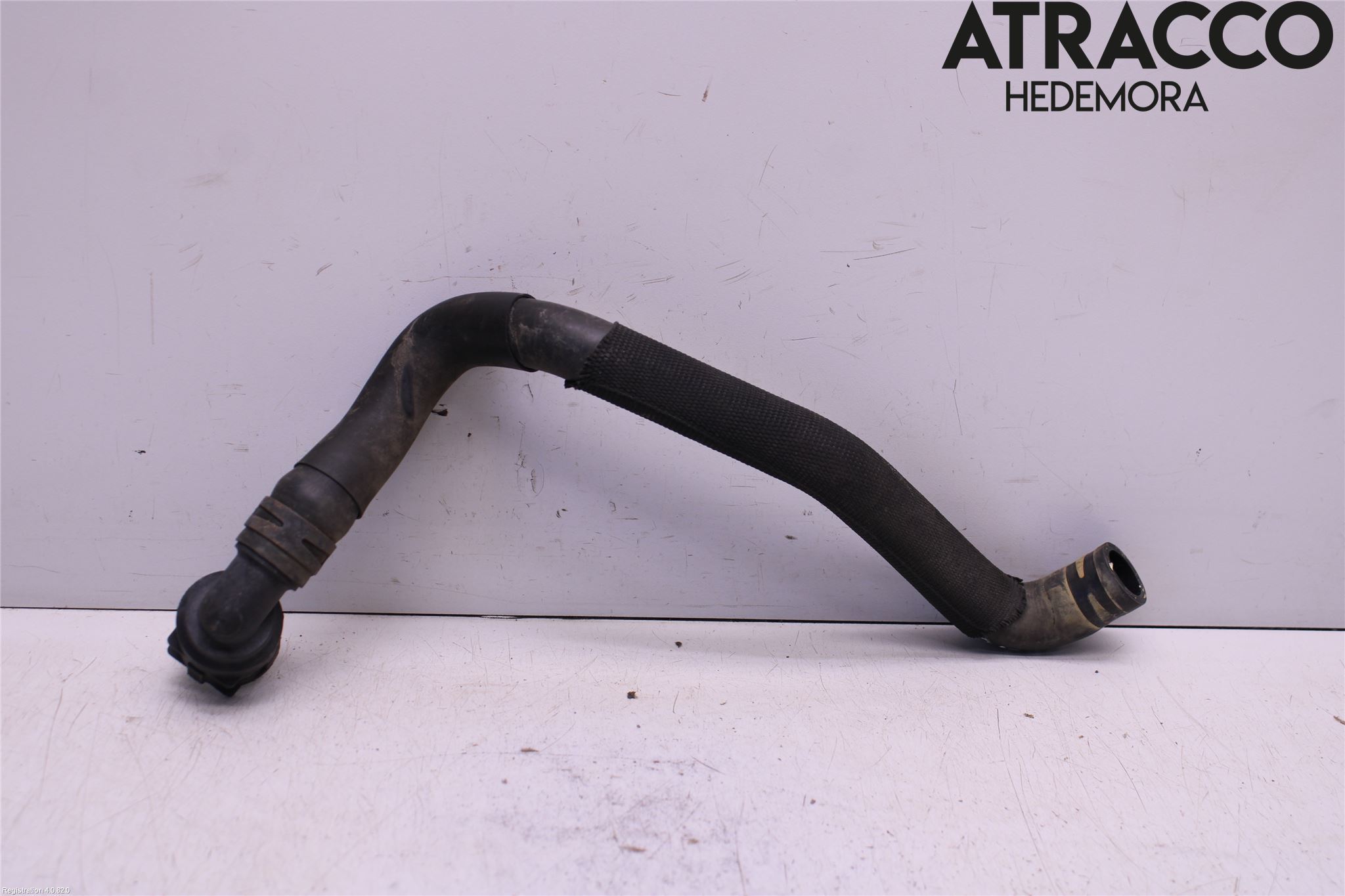 Volkswagen VW GOLF / E-GOLF VII 13-20 Radiator Slange