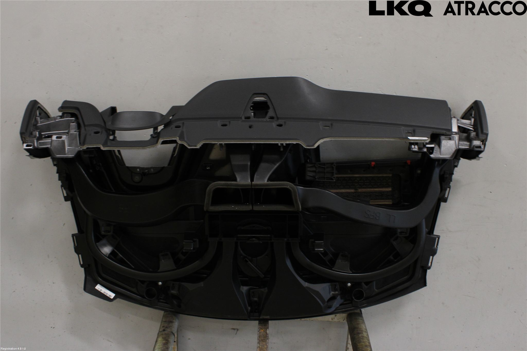 BMW i3 I01 13-22 Dashbord