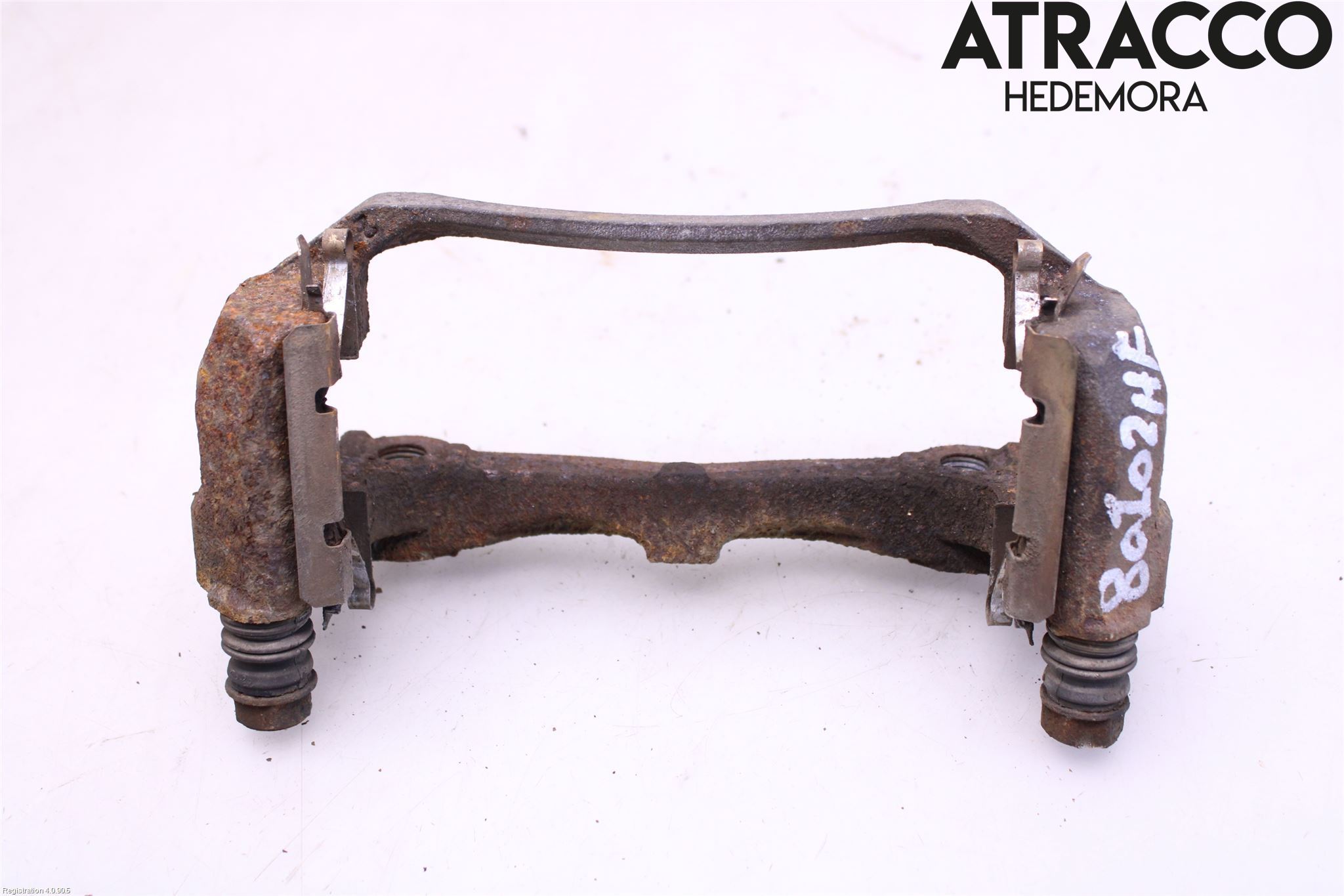 Nissan LEAF 11-17 Bremsecaliper Feste Holder