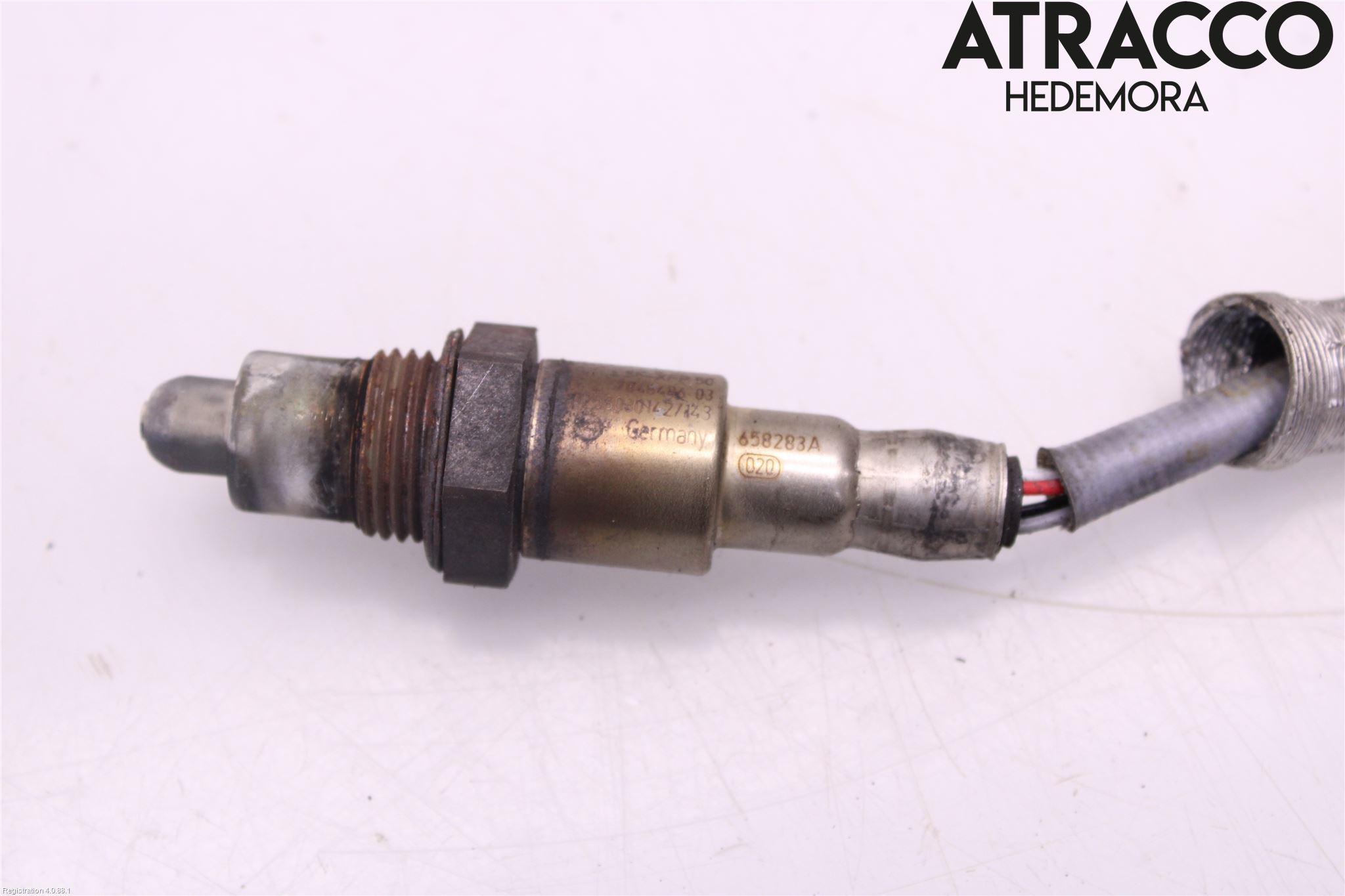 BMW 4 F32/F33/F82/F83 13-20 Inns Lambdasonde