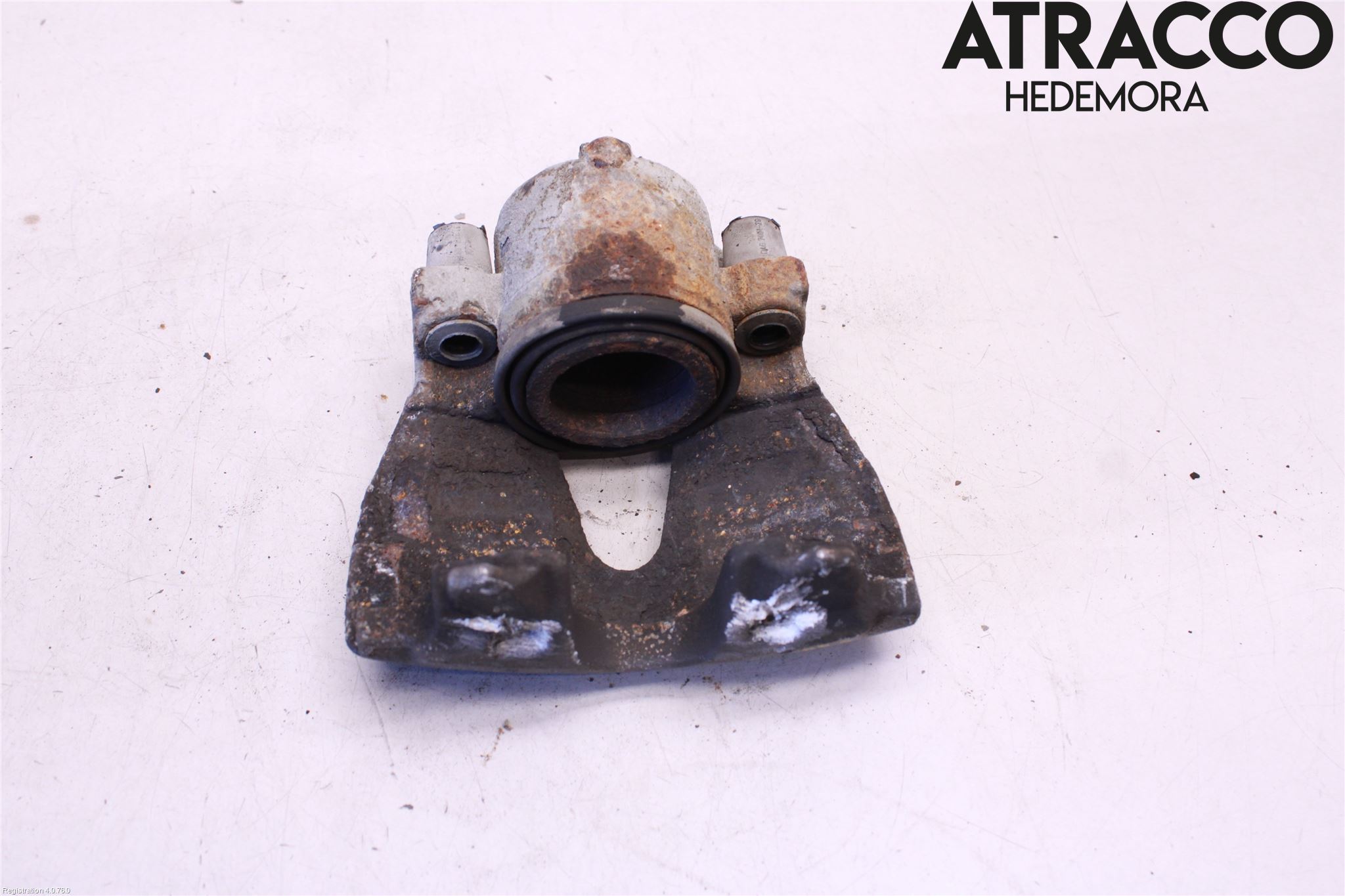 Opel ASTRA H 04-12 Bremsecaliper Foran Høyre