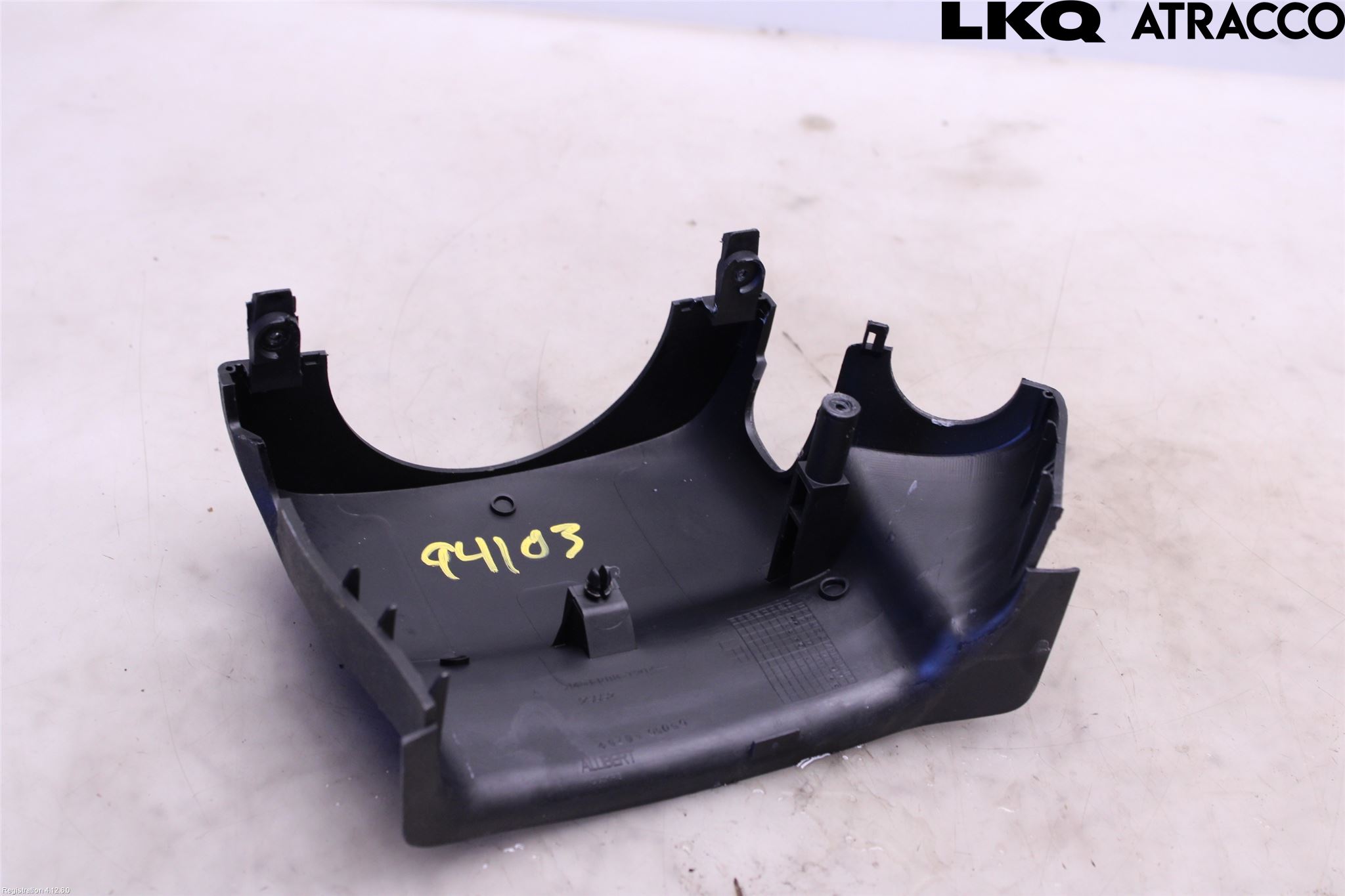 Toyota AVENSIS 98-02 Rattdeksel - Deksler
