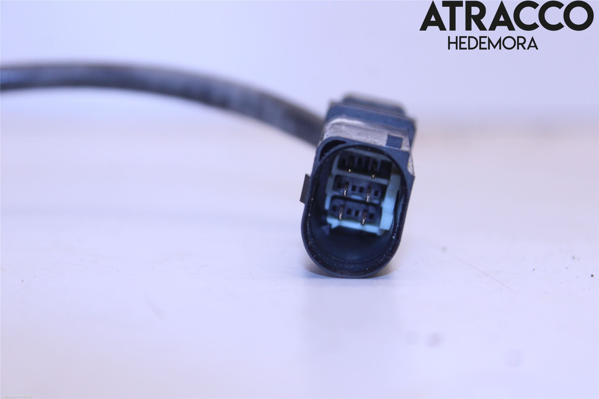 Citroen C4 II 11-18 Inns Lambdasonde