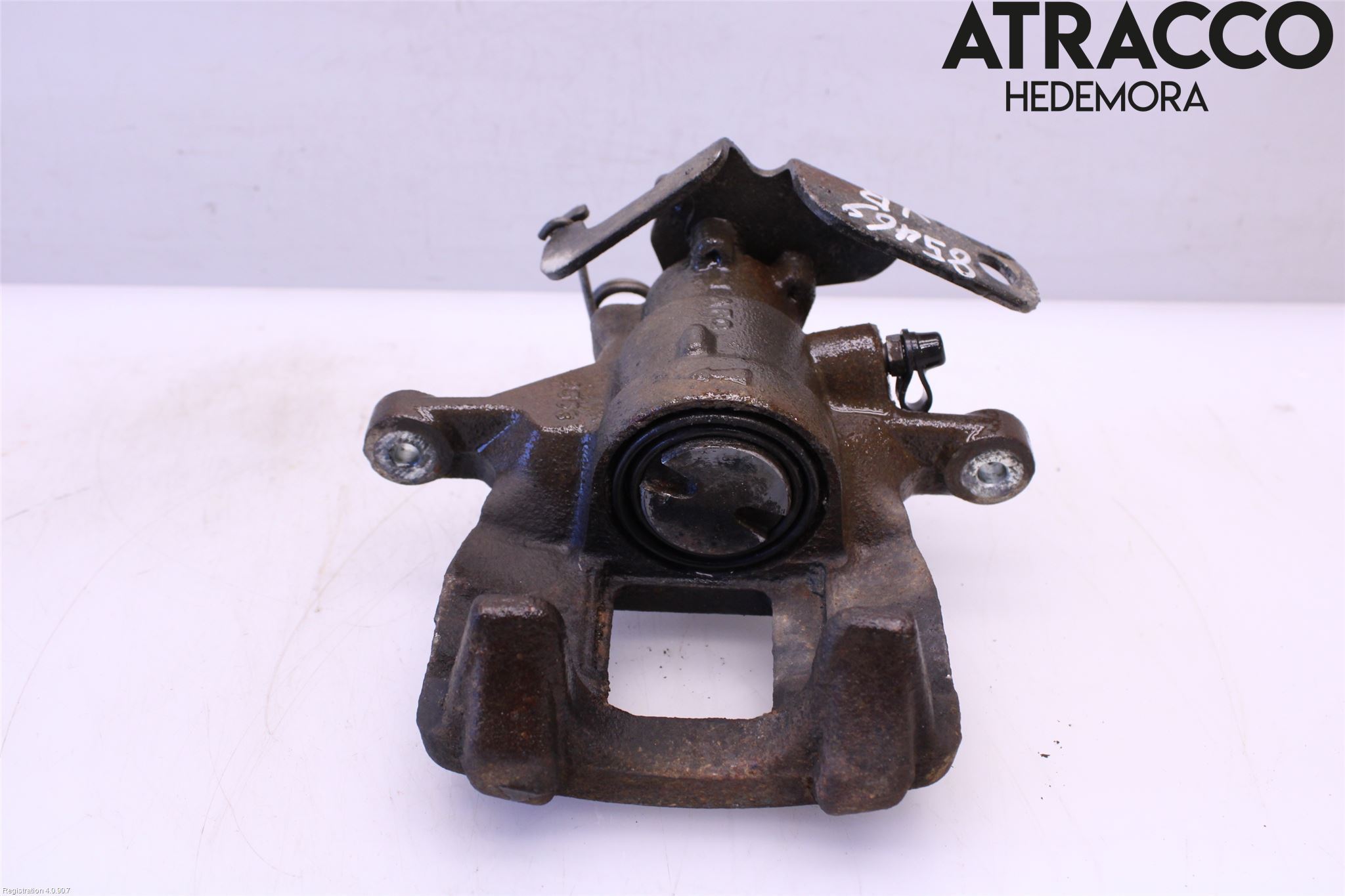 Ford TRANSIT SKÅP/BUSS 14-22 Bremsecaliper Bak Venstre