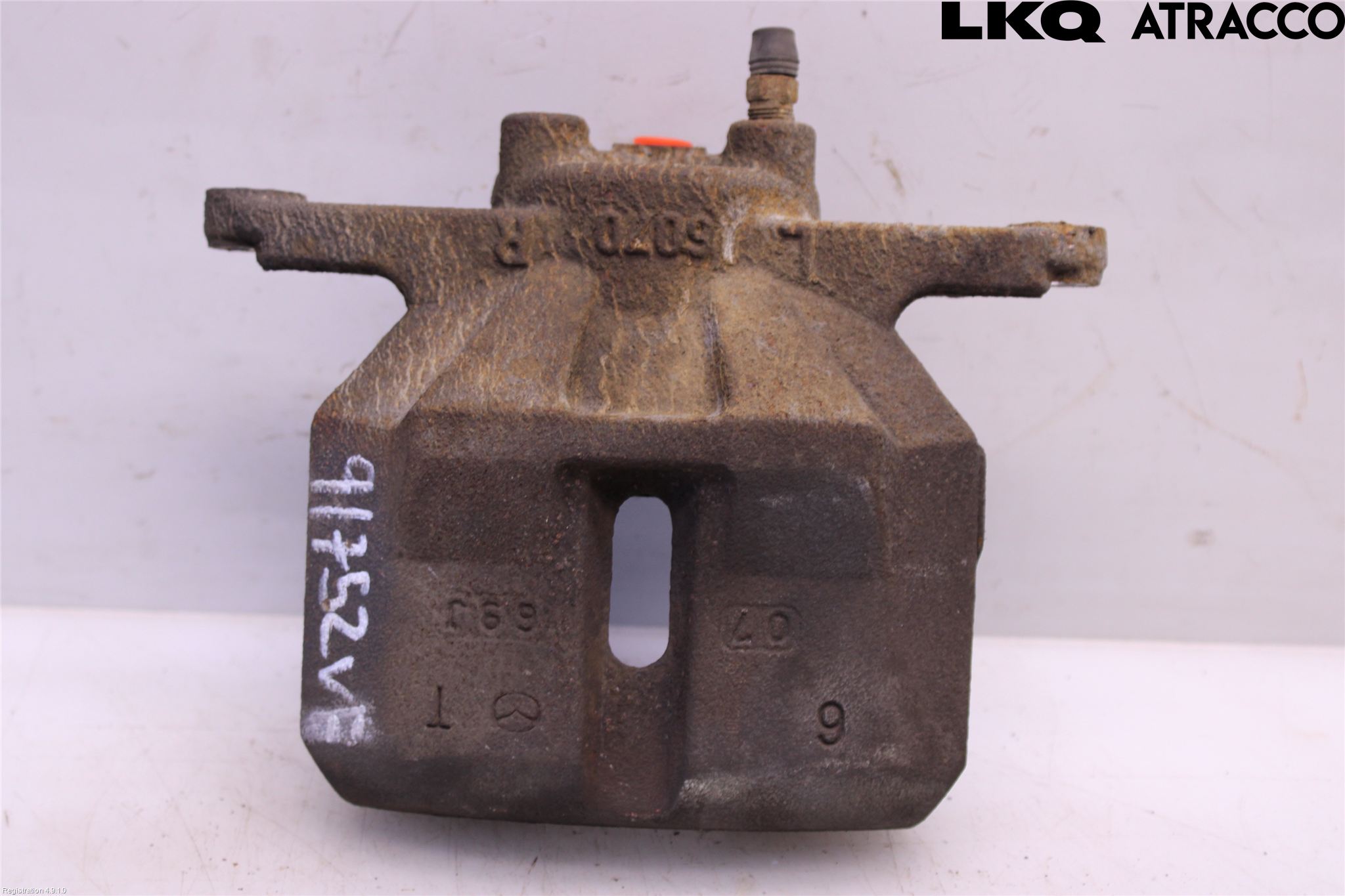 Mazda CX-5 12-17 Bremsecaliper Foran Venstre