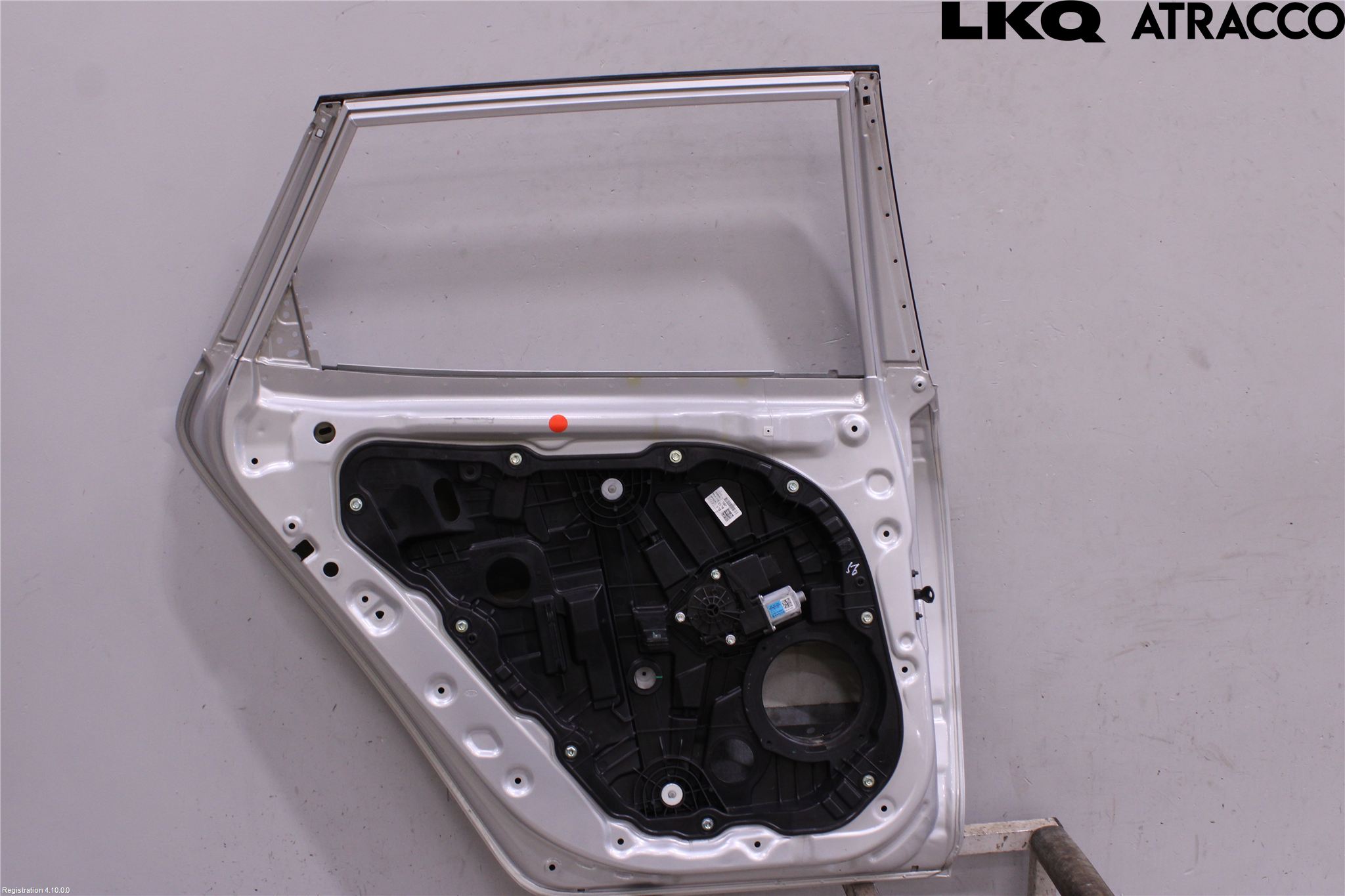 Kia OPTIMA 16-20 Dør 4D Bak Venstre
