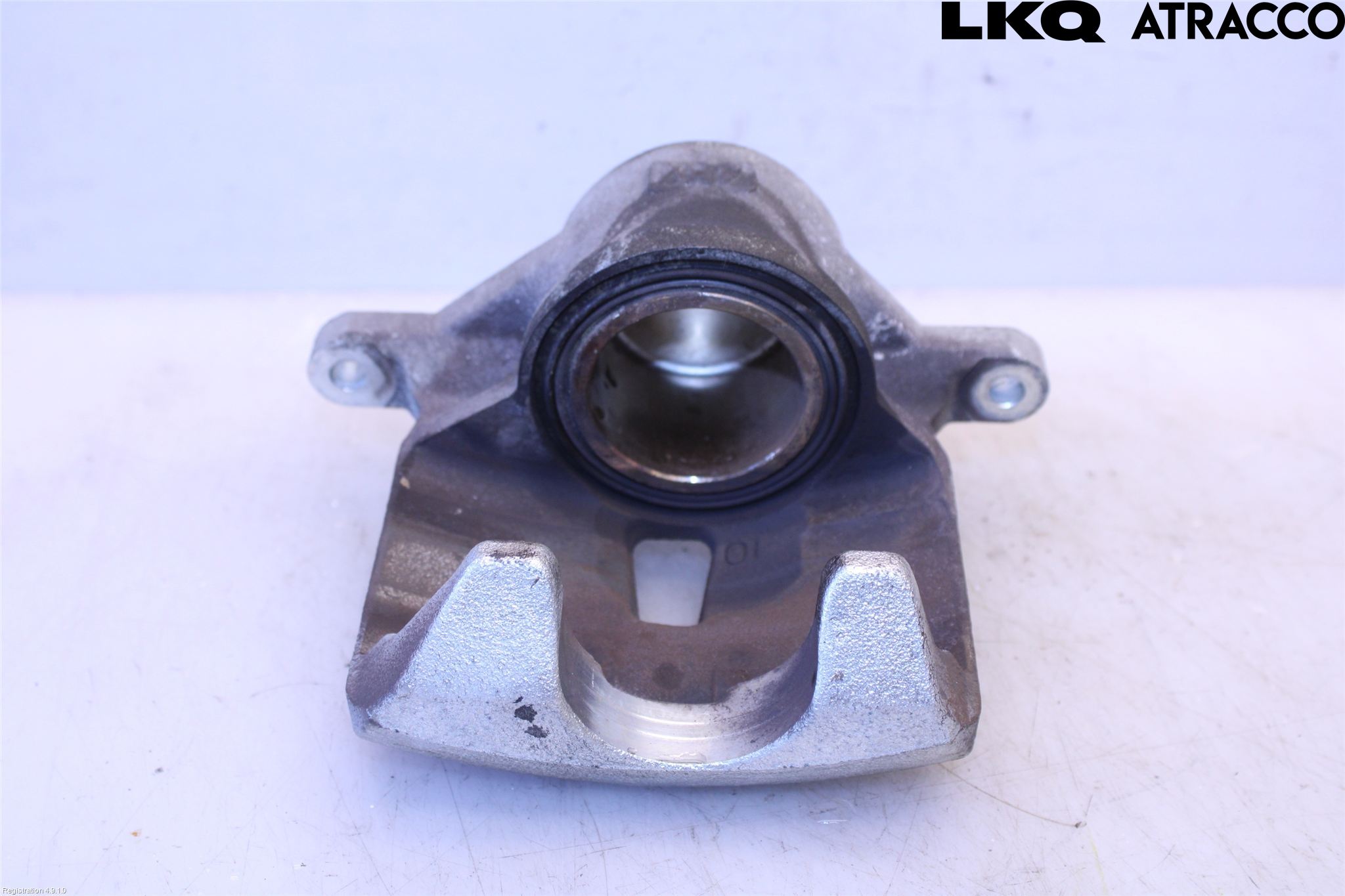 Toyota COROLLA CROSS XG10 22- Bremsecaliper Foran Høyre