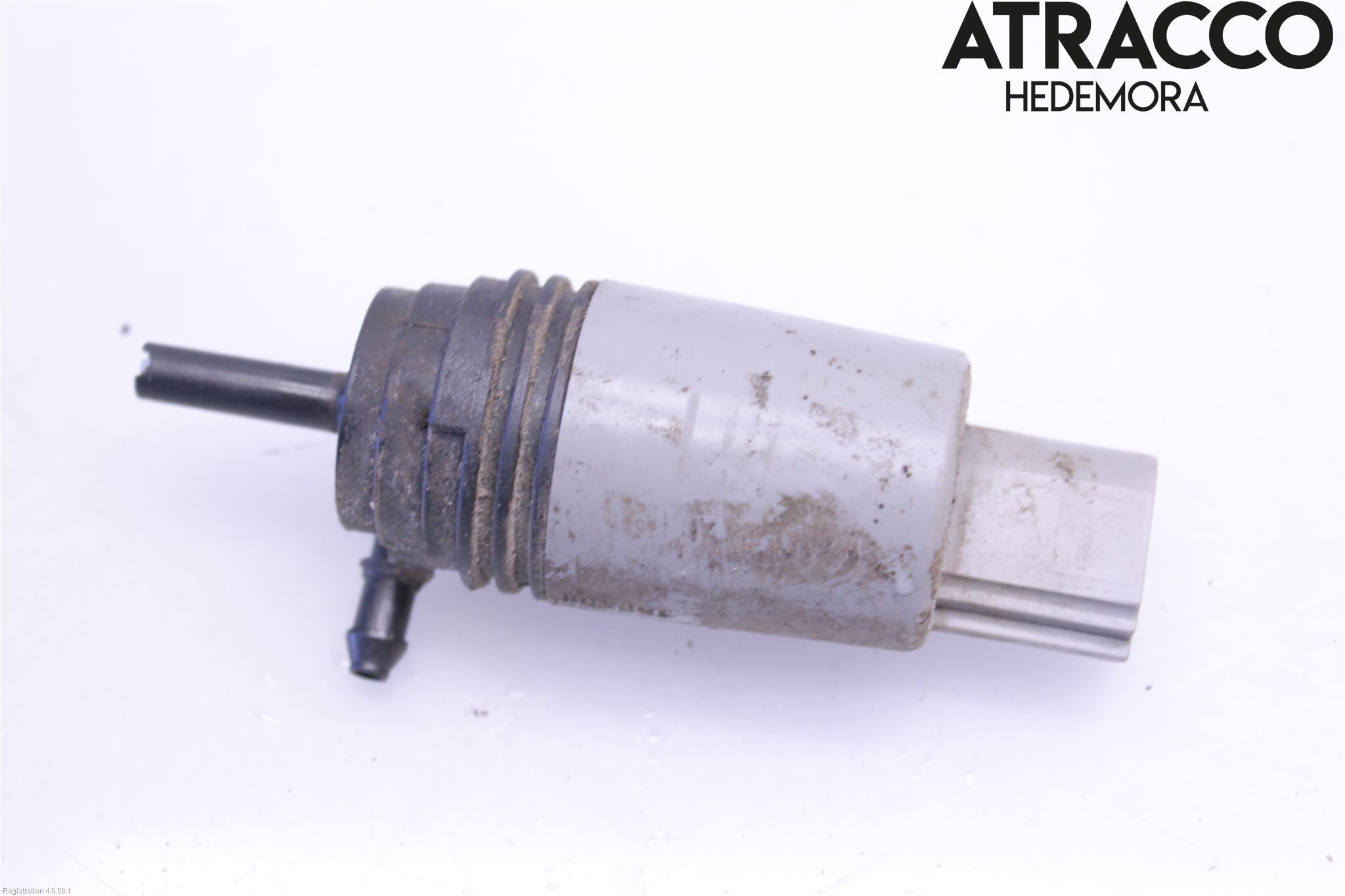 BMW 5 E60/61 Sed/Tou 02-10 Spylerpumpe Frontrute