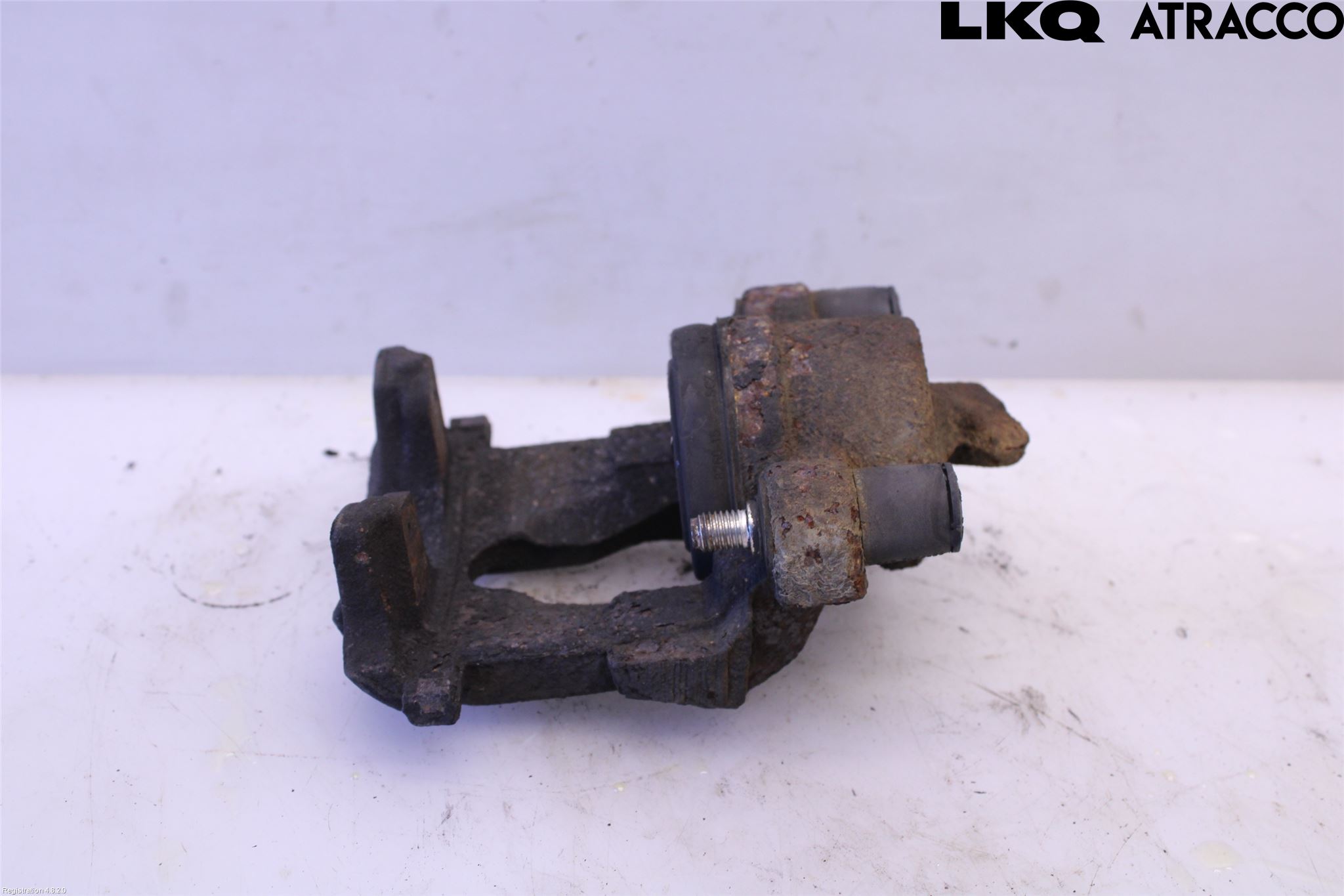 Dacia LOGAN MCV/STEPWAY Bremsecaliper Foran Venstre
