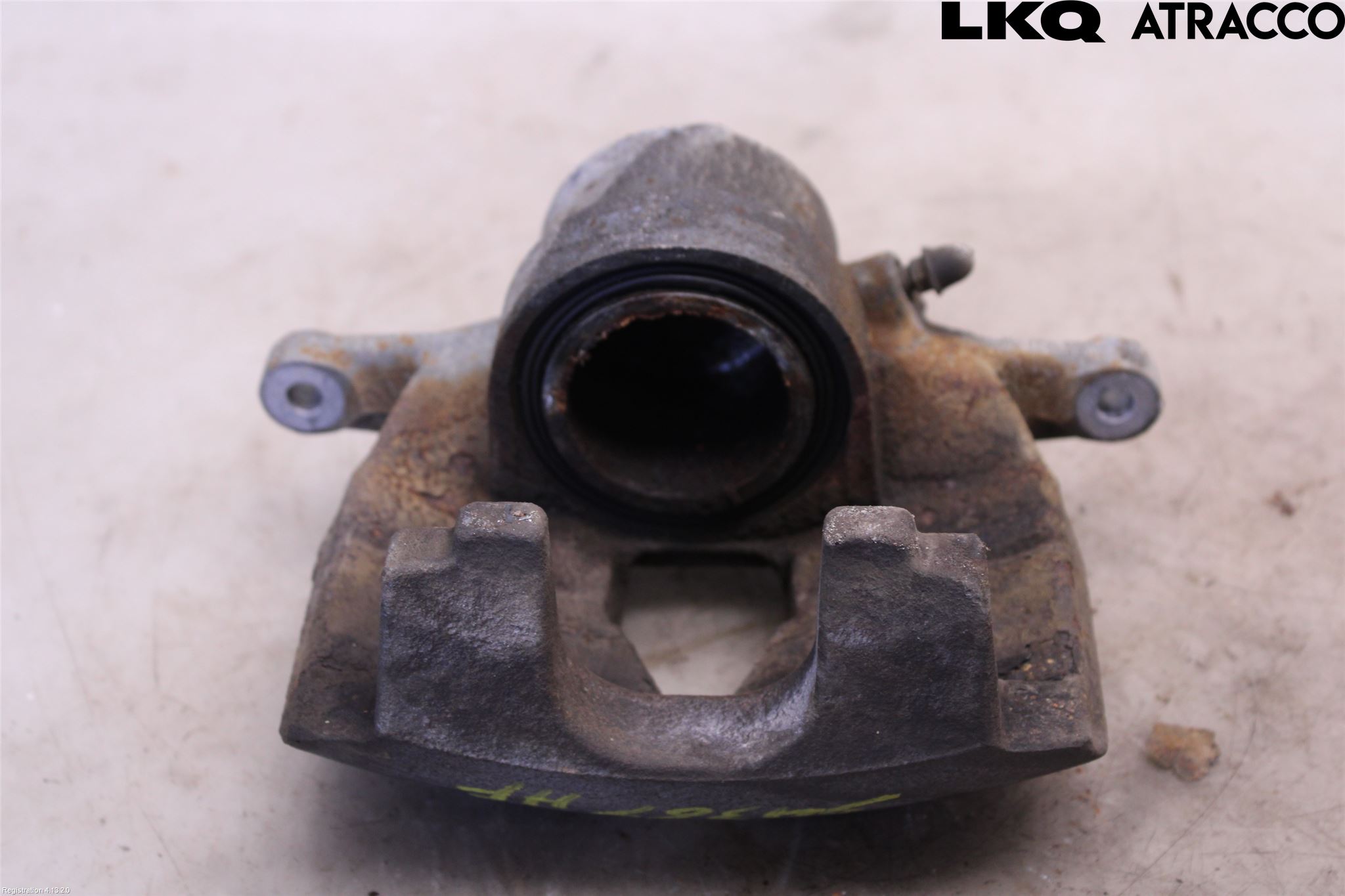 Peugeot 508 19- Bremsecaliper Foran Høyre