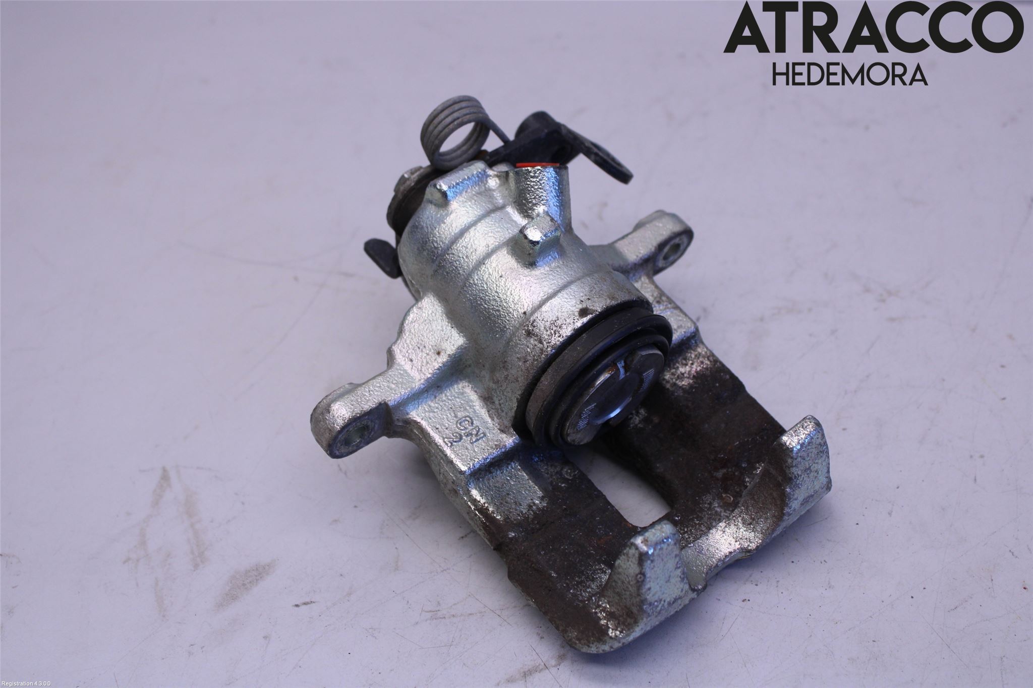 Renault TRAFIC   02-14 Bremsecaliper Bak Høyre