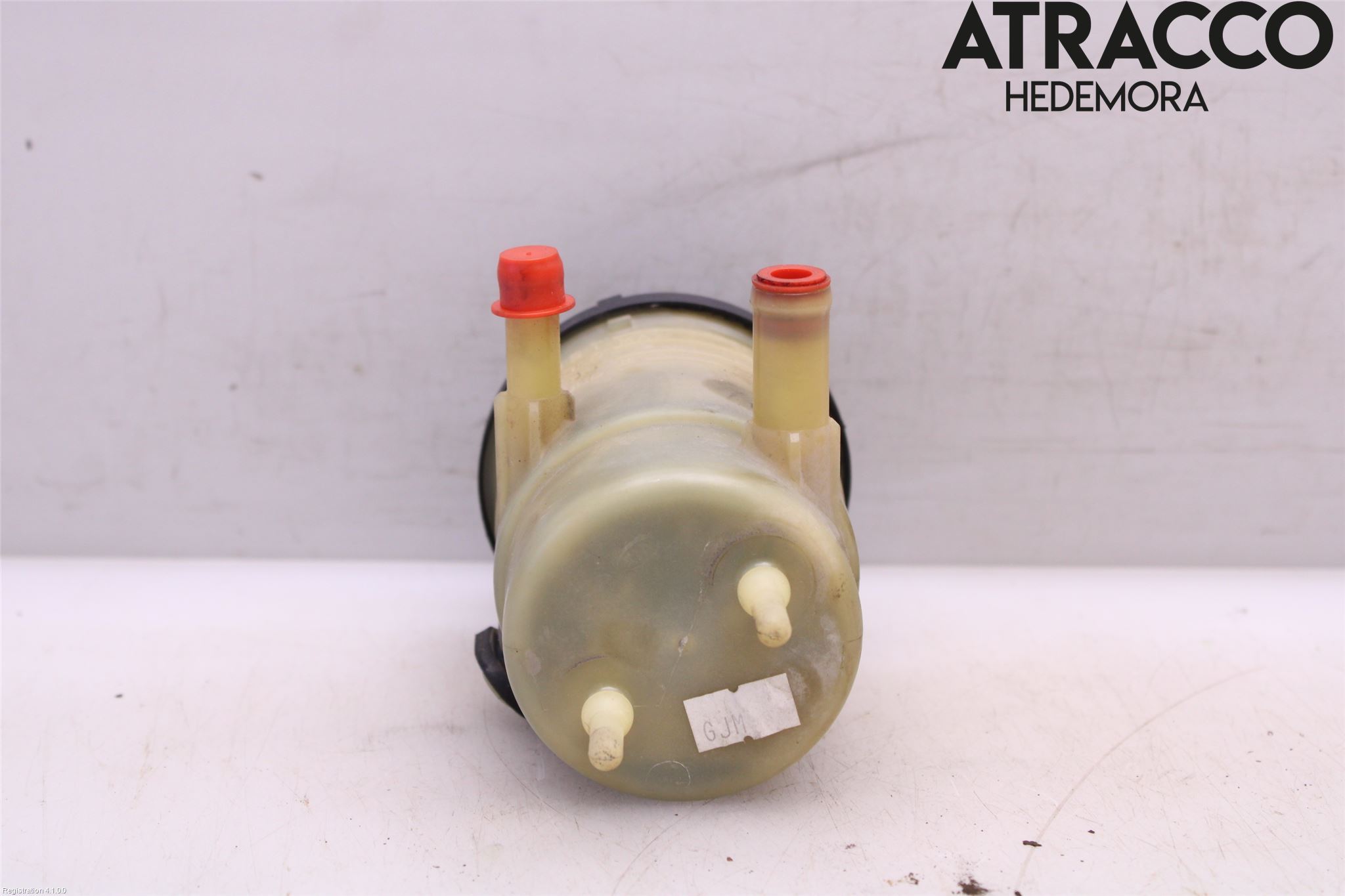 Hyundai SANTA FE  06-12 Servo Oljebeholder