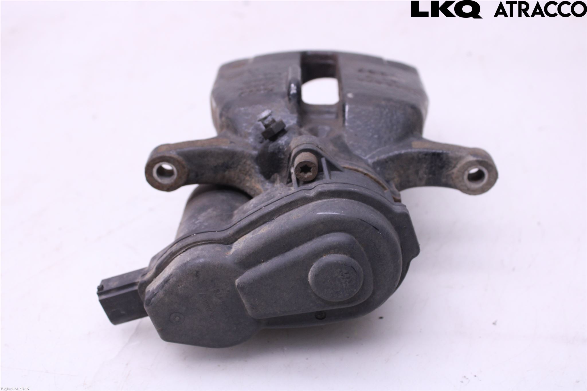 Audi A5 07-16 Bremsecaliper Bak Venstre