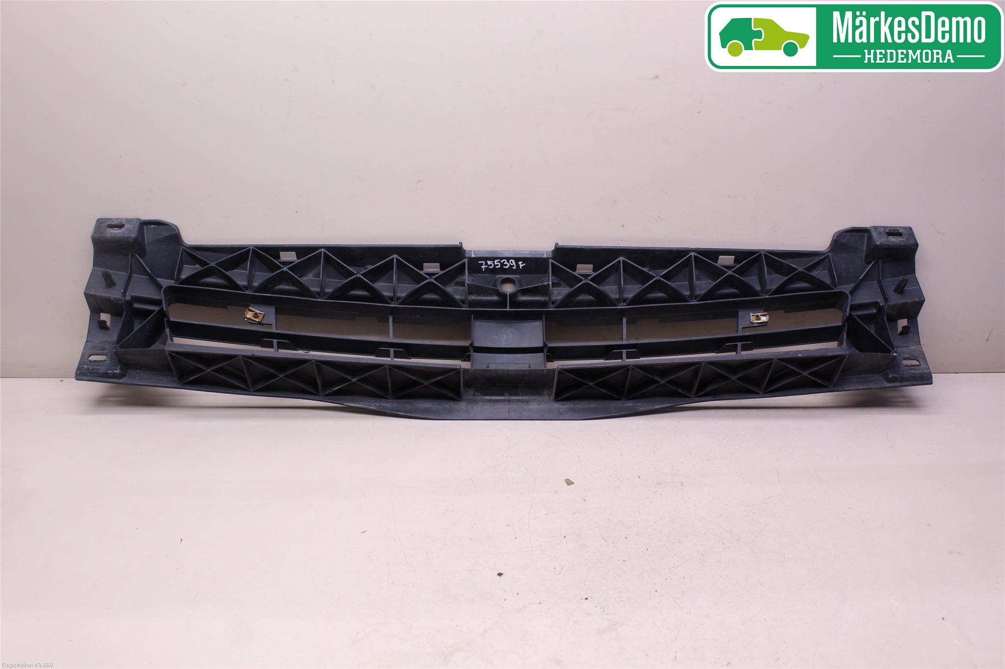 Nissan PRIMASTAR Grill-Gitter