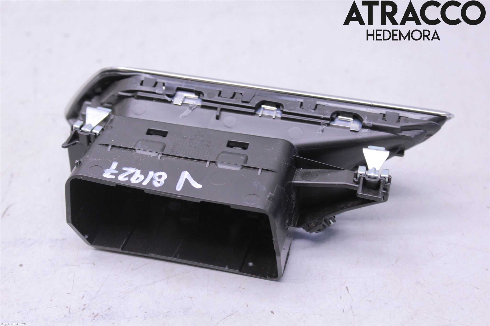 Peugeot 3008 17-24 Dashbord Kanal - Dyse