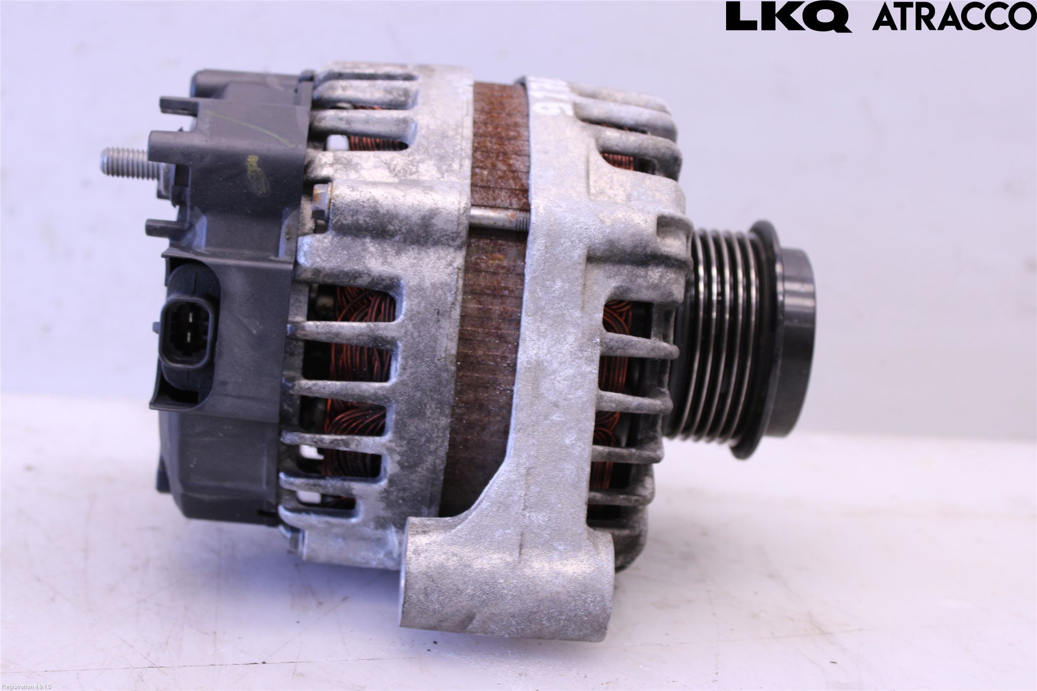 Chevrolet CAMARO Dynamo