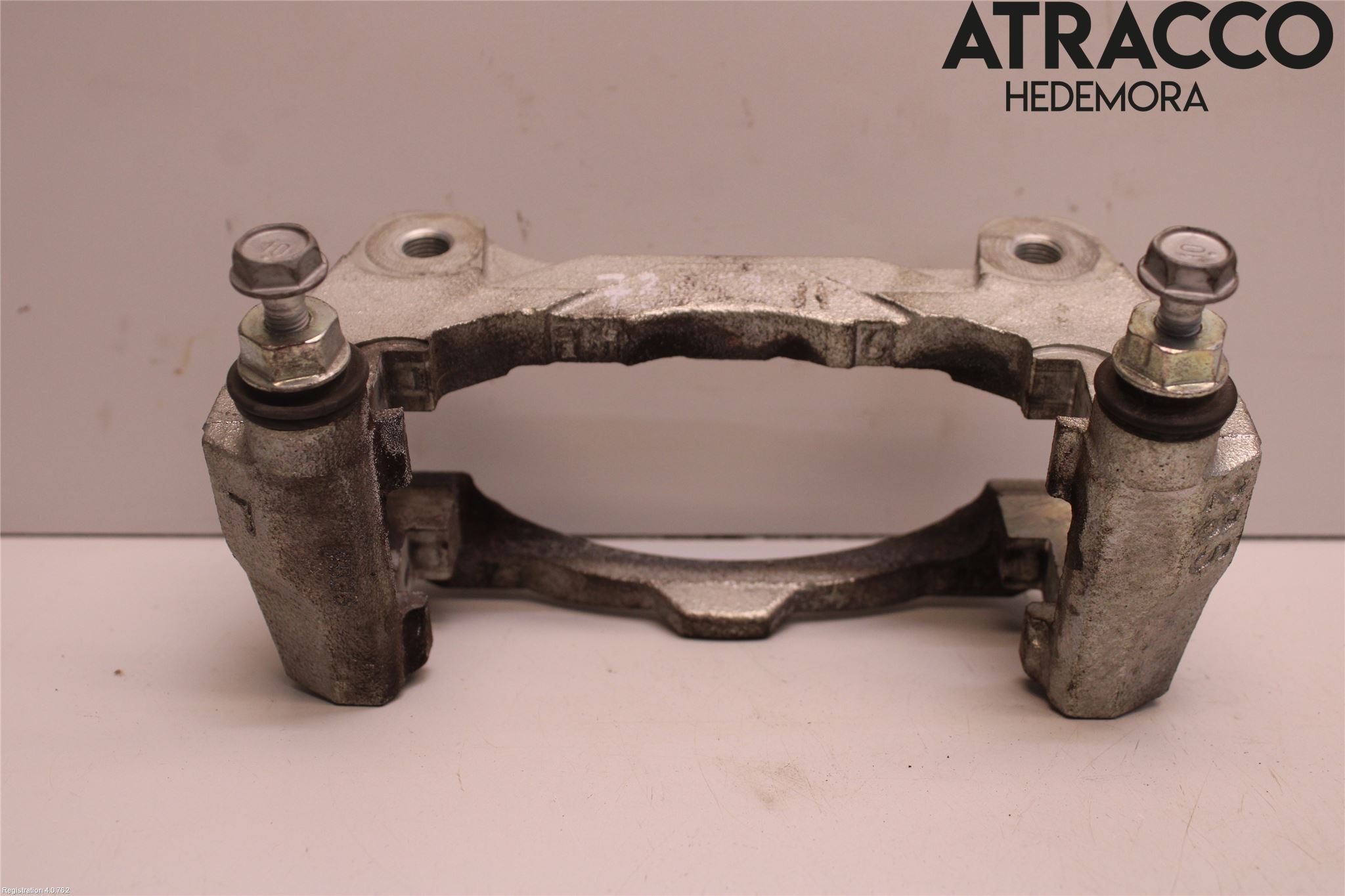 Lexus UX/300e 19- Bremsecaliper Feste Holder