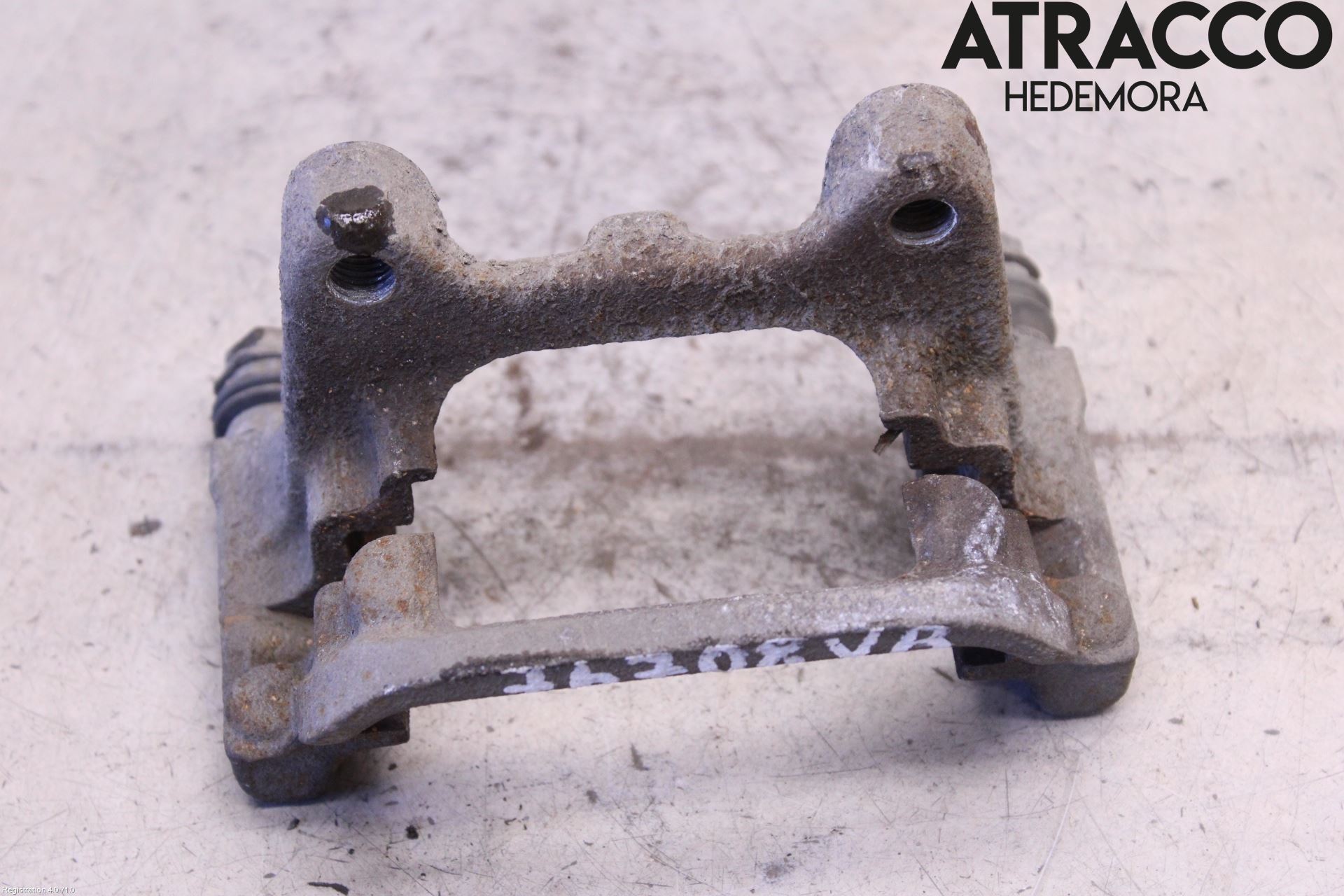 Skoda OCTAVIA (5E) 13-20 Bremsecaliper Feste Holder