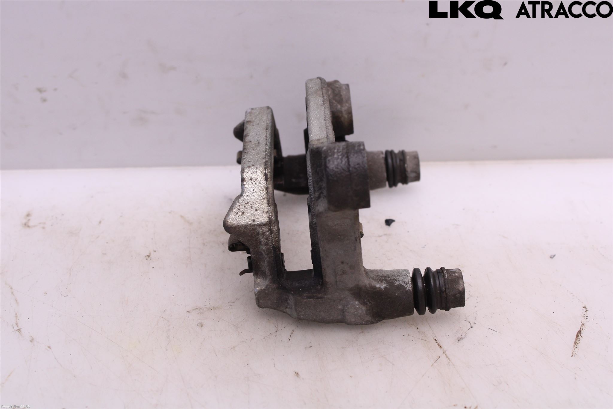Mitsubishi OUTLANDER 13-21 Bremsecaliper Feste Holder