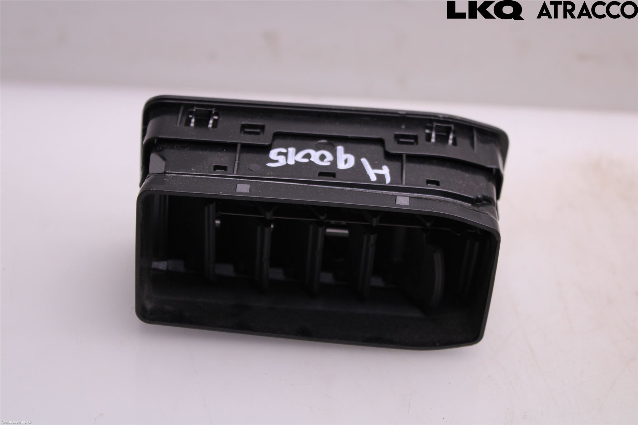 Volkswagen VW CADDY 16-20 Dashbord Kanal - Dyse