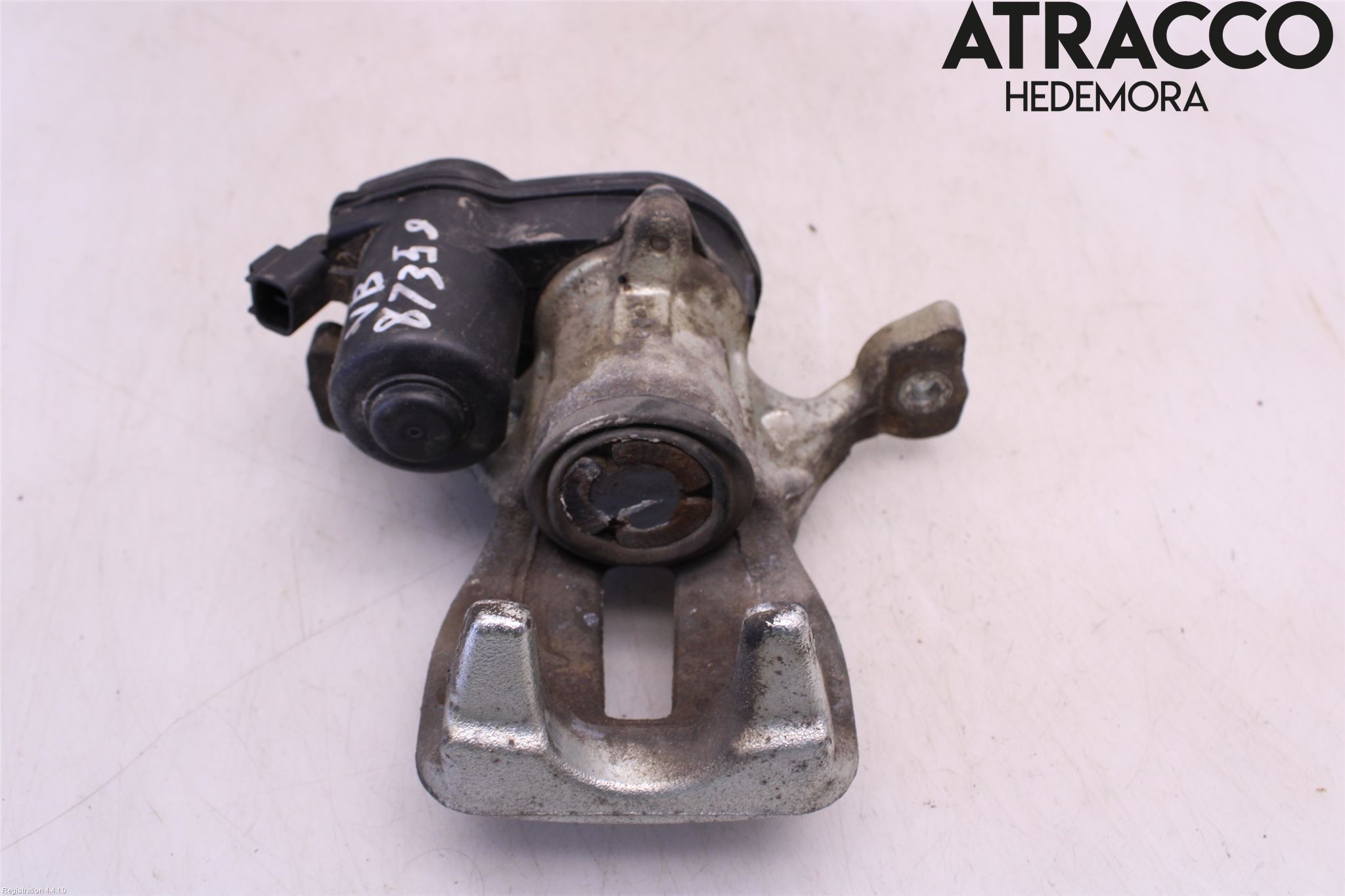 Toyota YARIS XP21 20- Bremsecaliper Bak Venstre