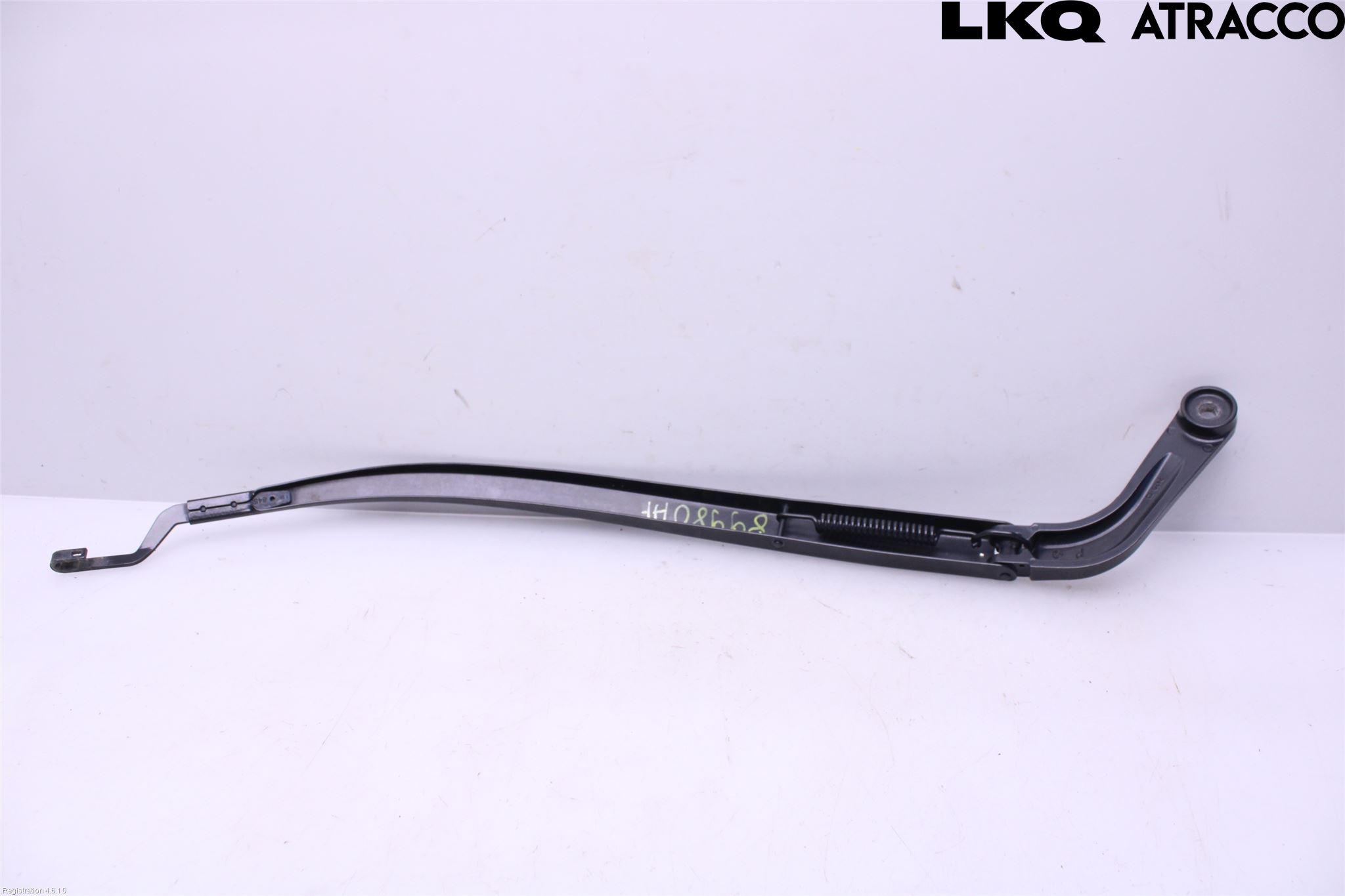 Jeep CHEROKEE Viskerarm-Armer Frontrute