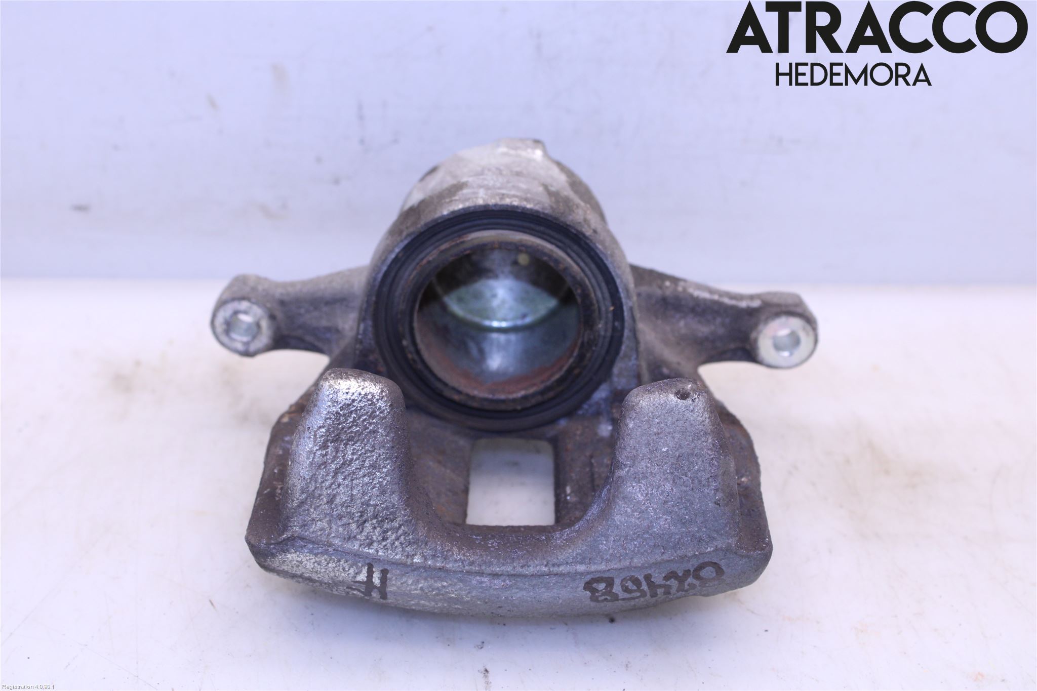 Toyota C-HR 16-23 Bremsecaliper Foran Høyre