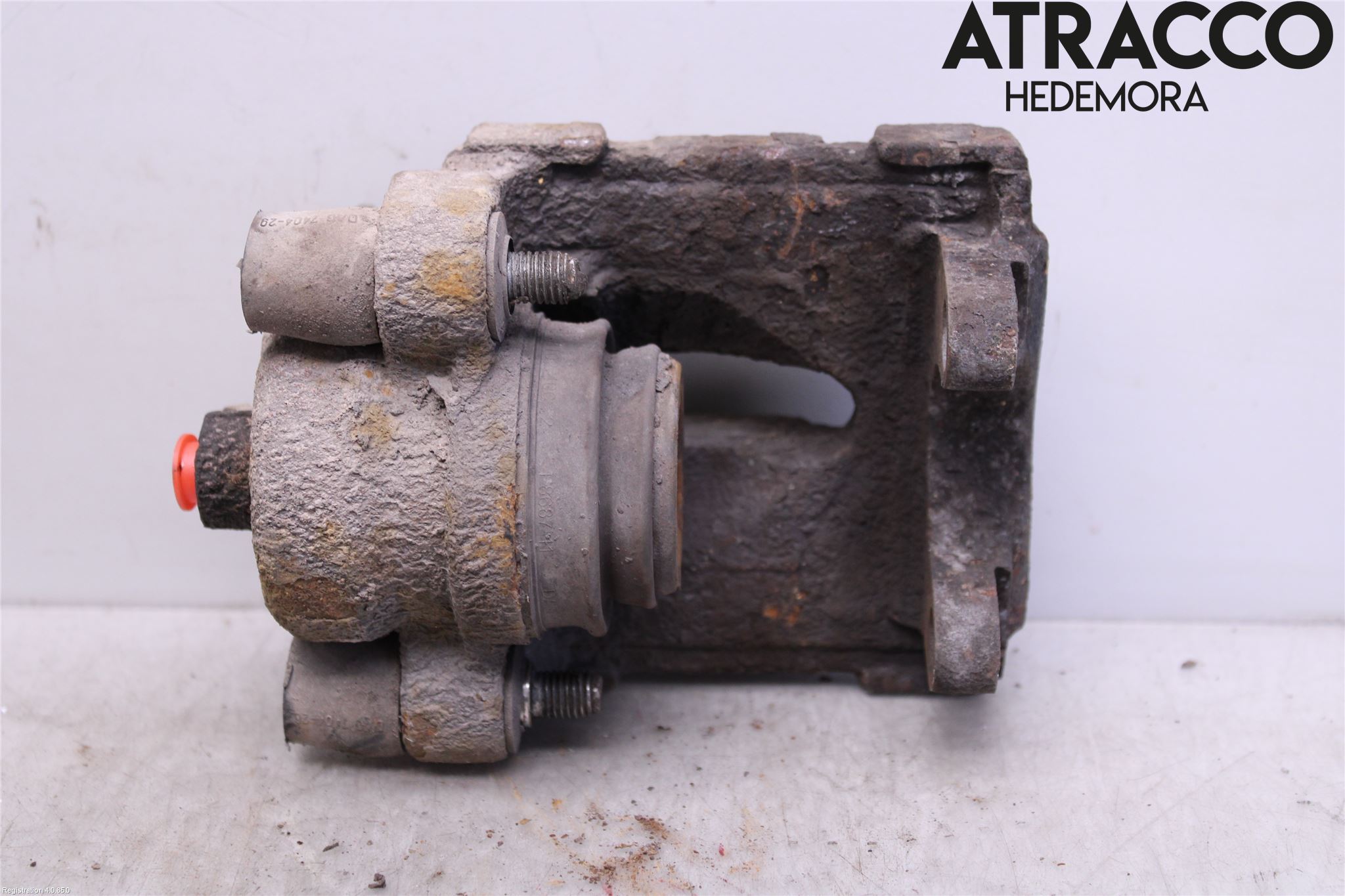 BMW X1 E84 10-15 Bremsecaliper Bak Høyre