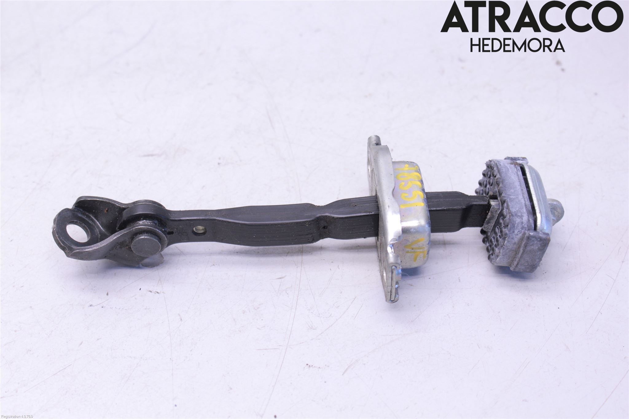 Honda ACCORD    08- Dørstopper