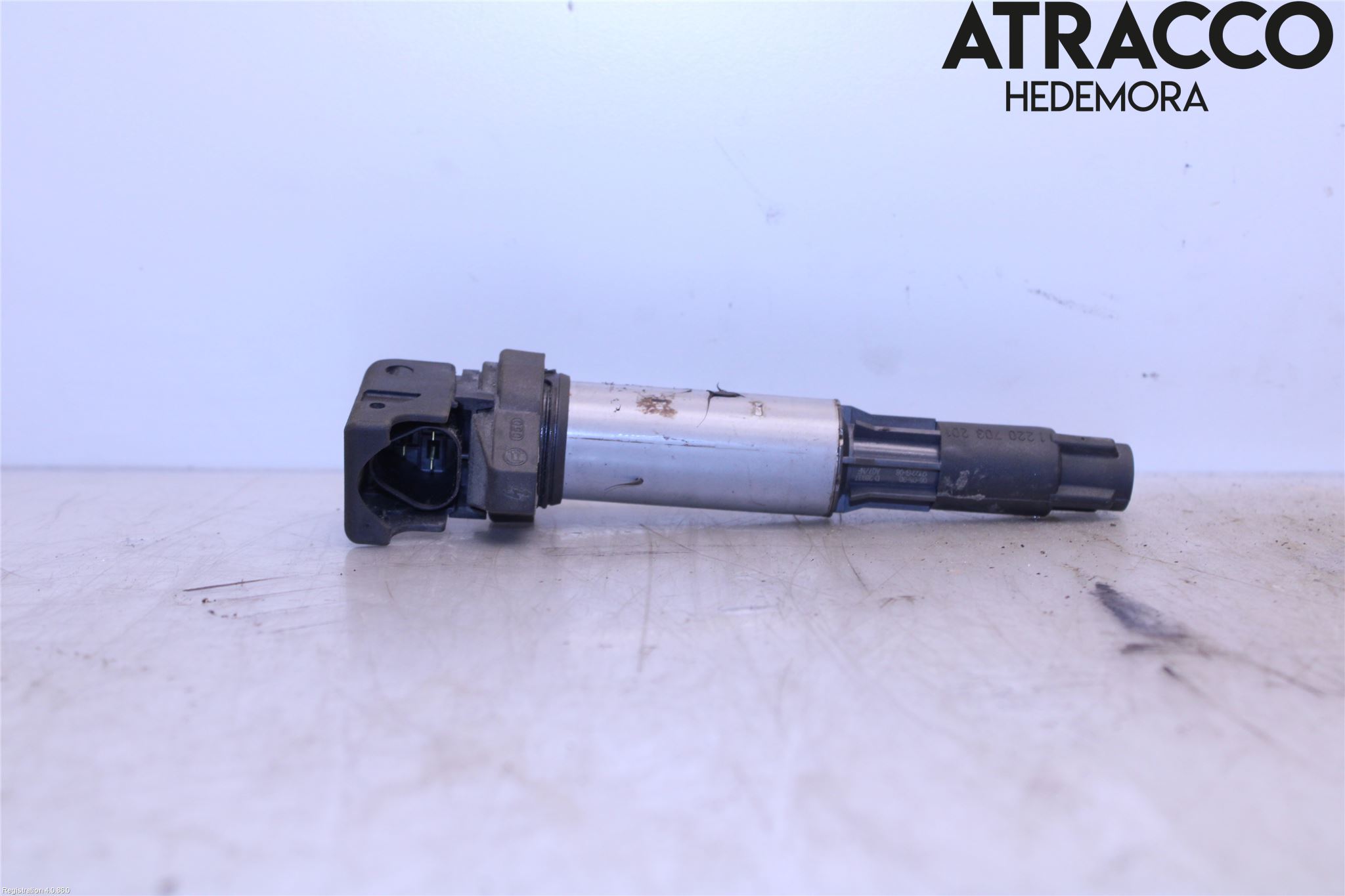BMW 5 E60/61 Sed/Tou 02-10 Coil