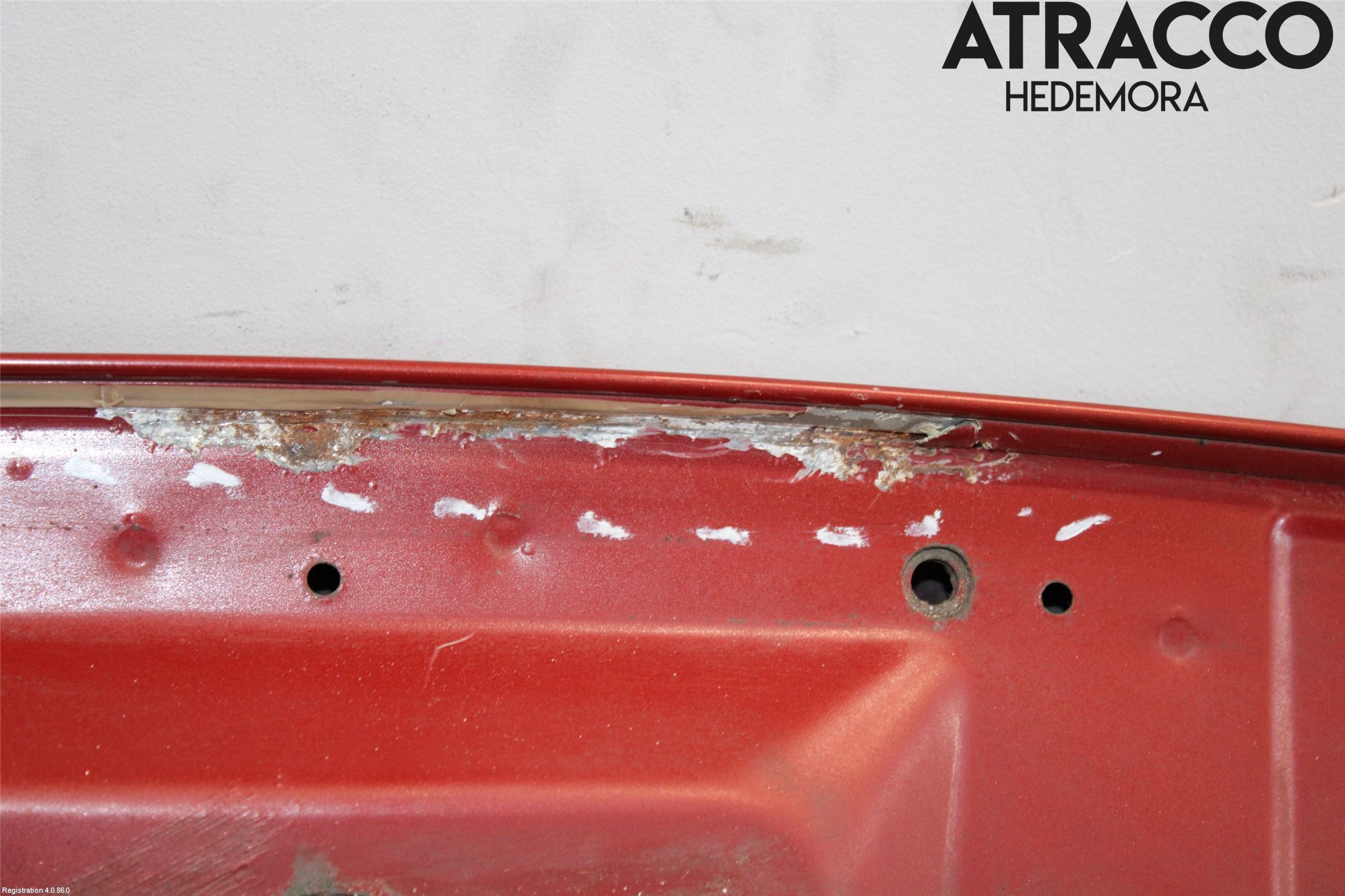 Nissan QASHQAI   07-10 Panser