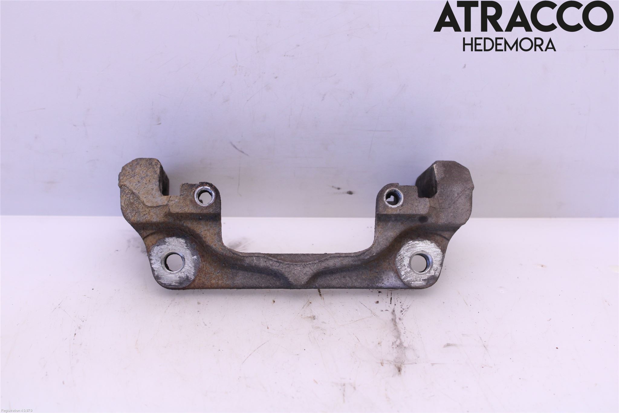 Honda CIVIC 17-22 Bremsecaliper Feste Holder