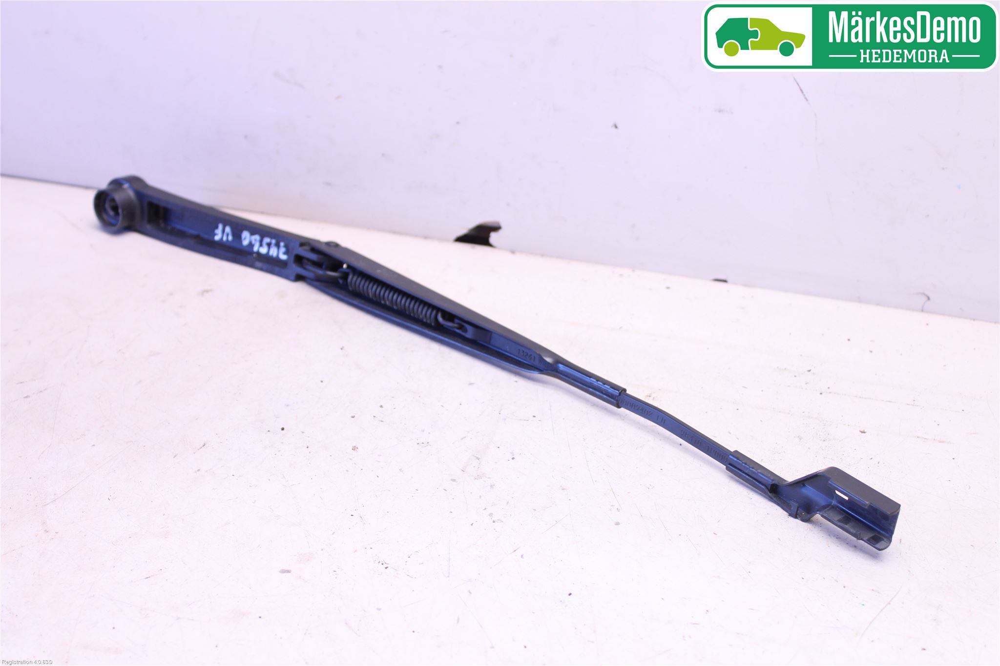 Kia VENGA 10-19 Viskerarm-Armer Frontrute