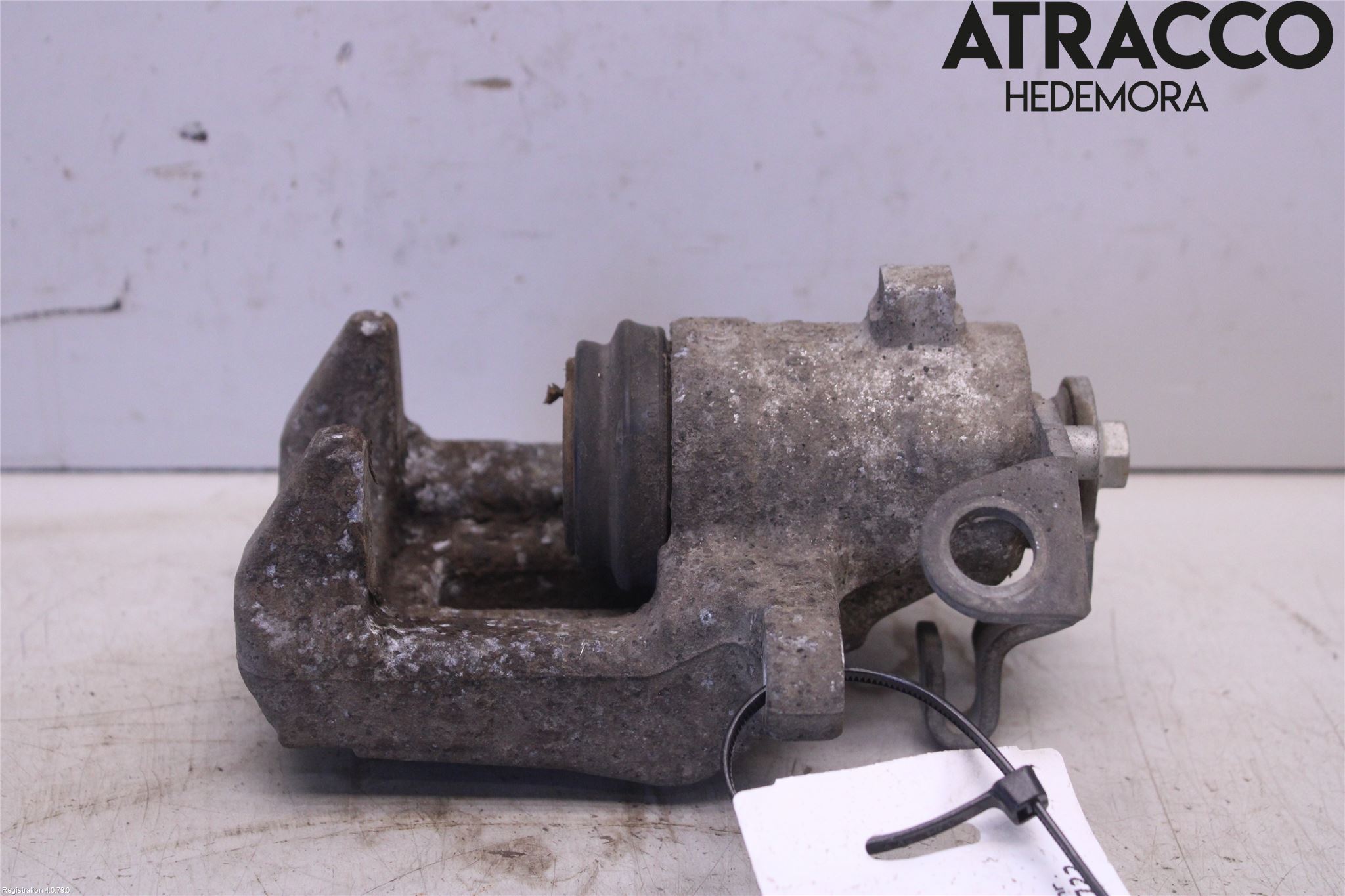 Skoda RAPID Bremsecaliper Bak Høyre