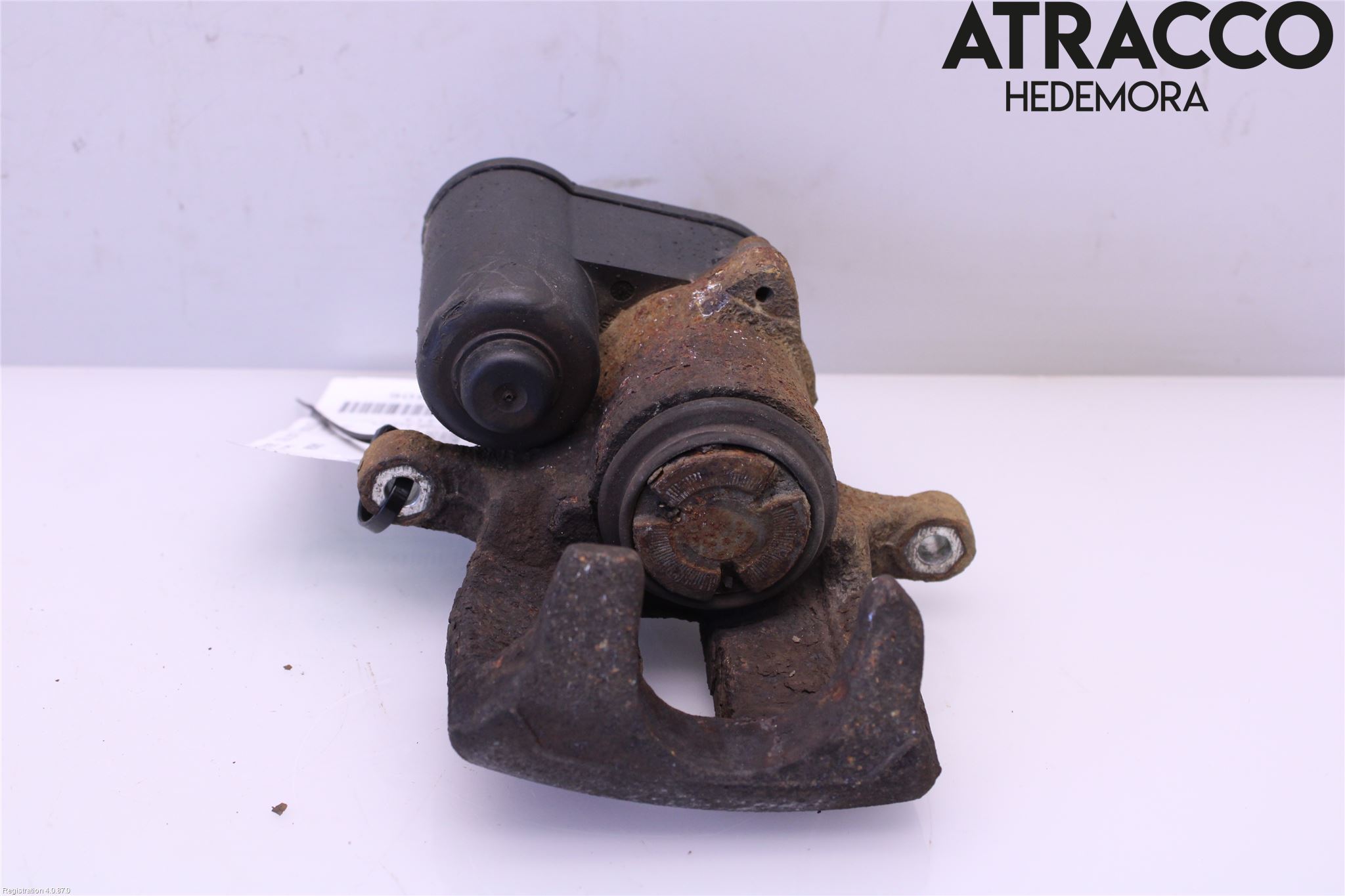 Seat ALHAMBRA 11- Bremsecaliper Bak Venstre