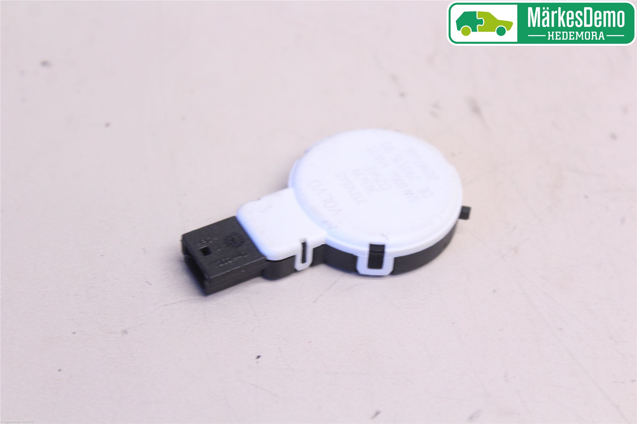 Volvo XC60 14-17 Sensor Regnsensor