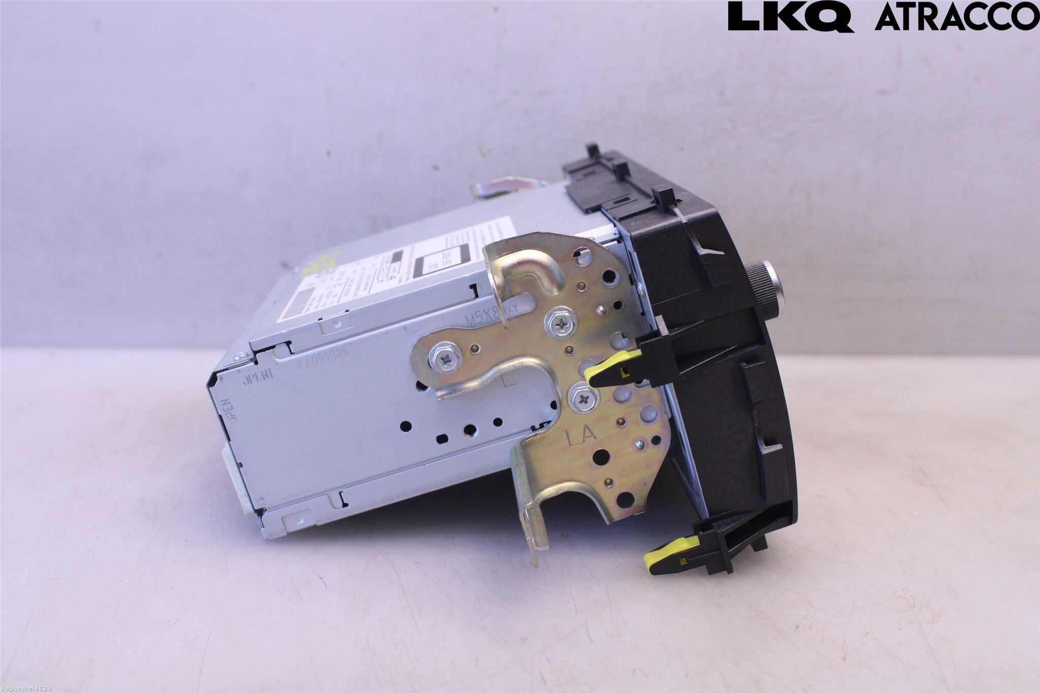 Toyota AURIS 13-19 Stereo Radio Med Cd