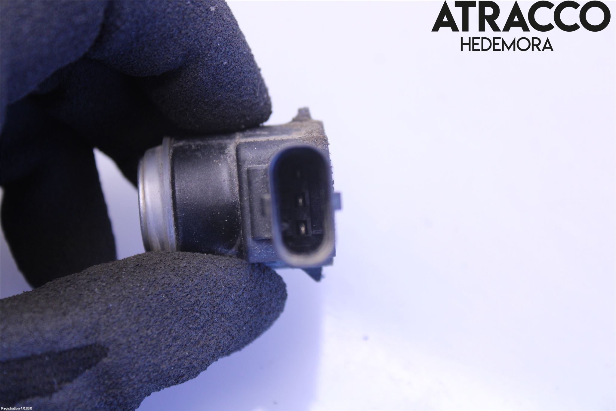 Mercedes-Benz MB E-KLASS (W211) 02-09 Sensor Parkering Front