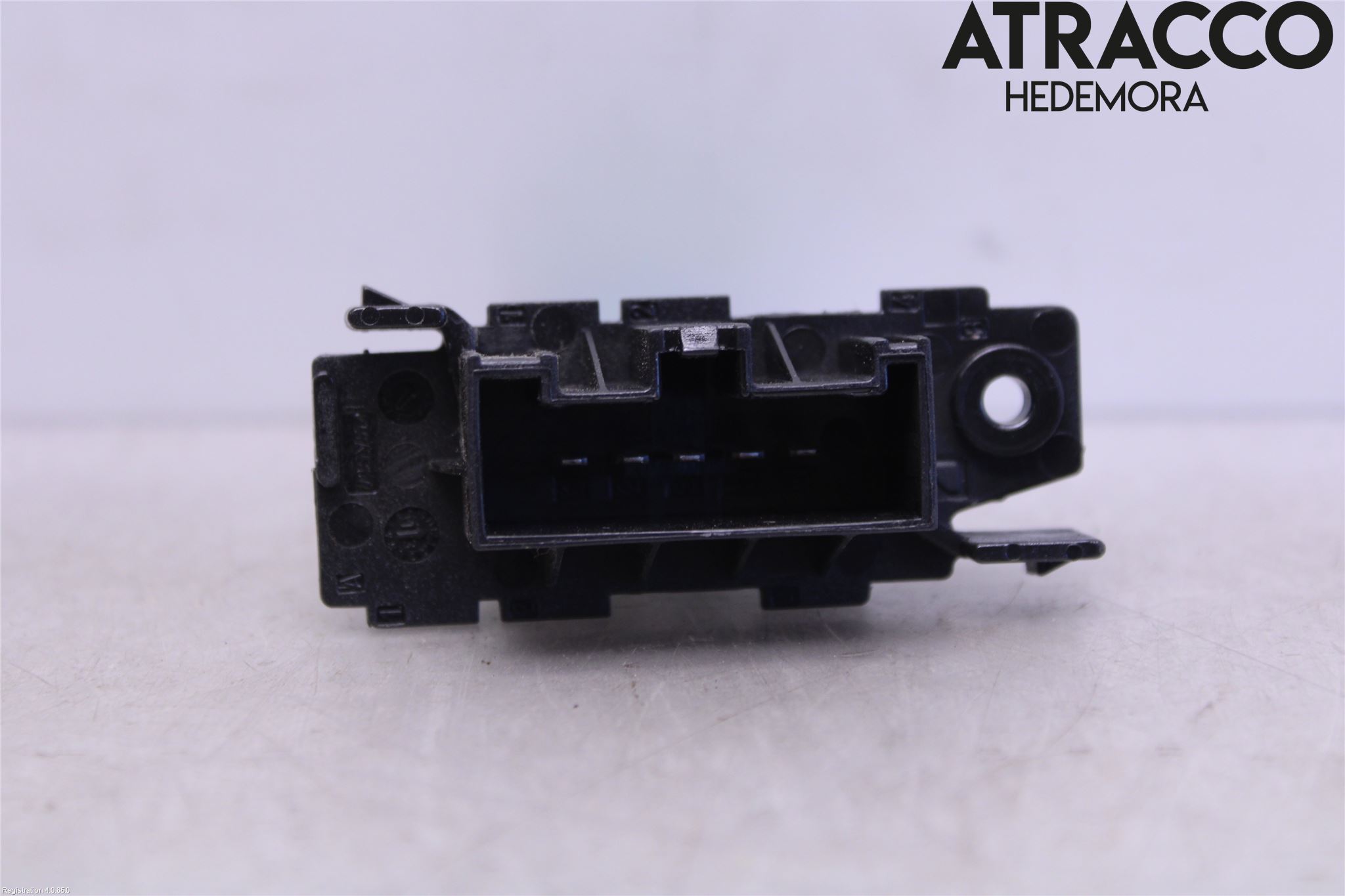 Peugeot EXPERT 15-16 Varmeapparat Viftemotstand