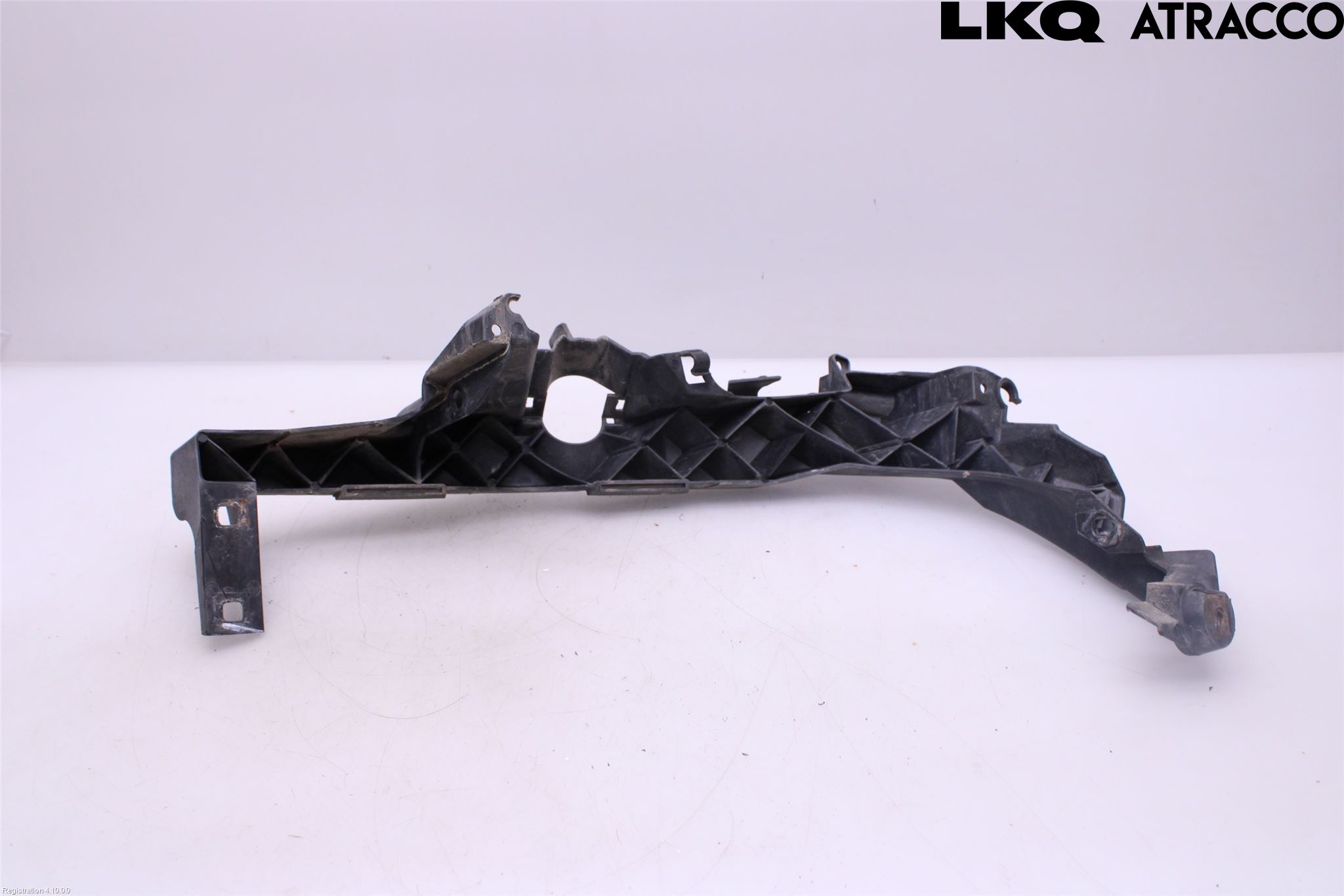 BMW 3 E90/91 SED/TOU 05-12 Frontlykt Holder-Feste