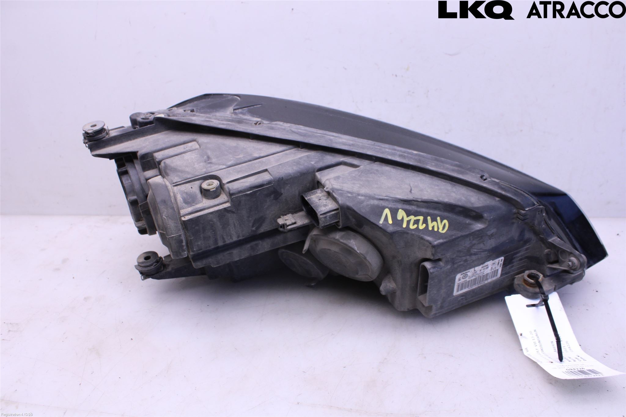 Volkswagen VW GOLF / E-GOLF VII 13-20 Frontlykt Venstre