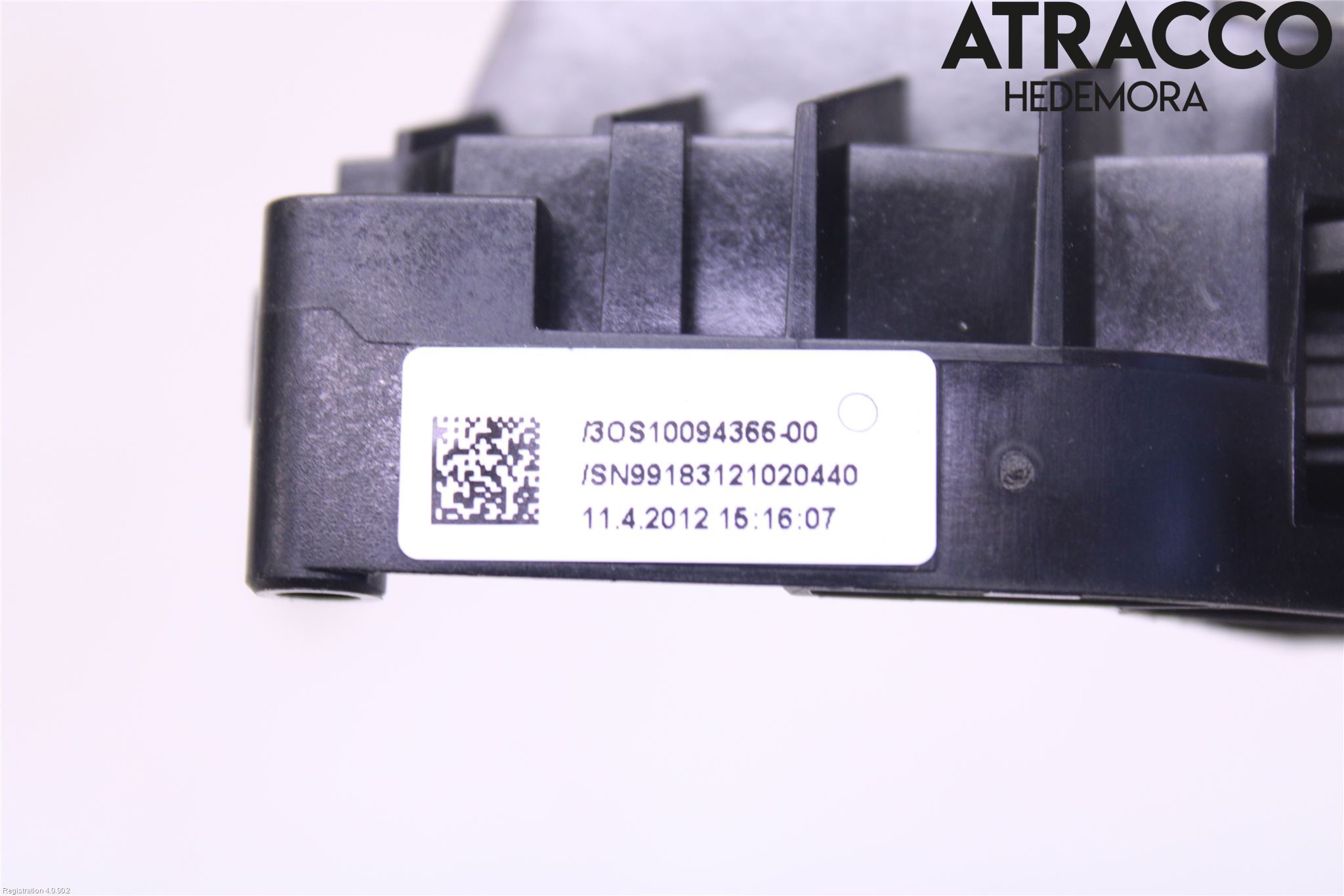 Mercedes-Benz MB B-KLASS (W245) 05-12 Gearspak